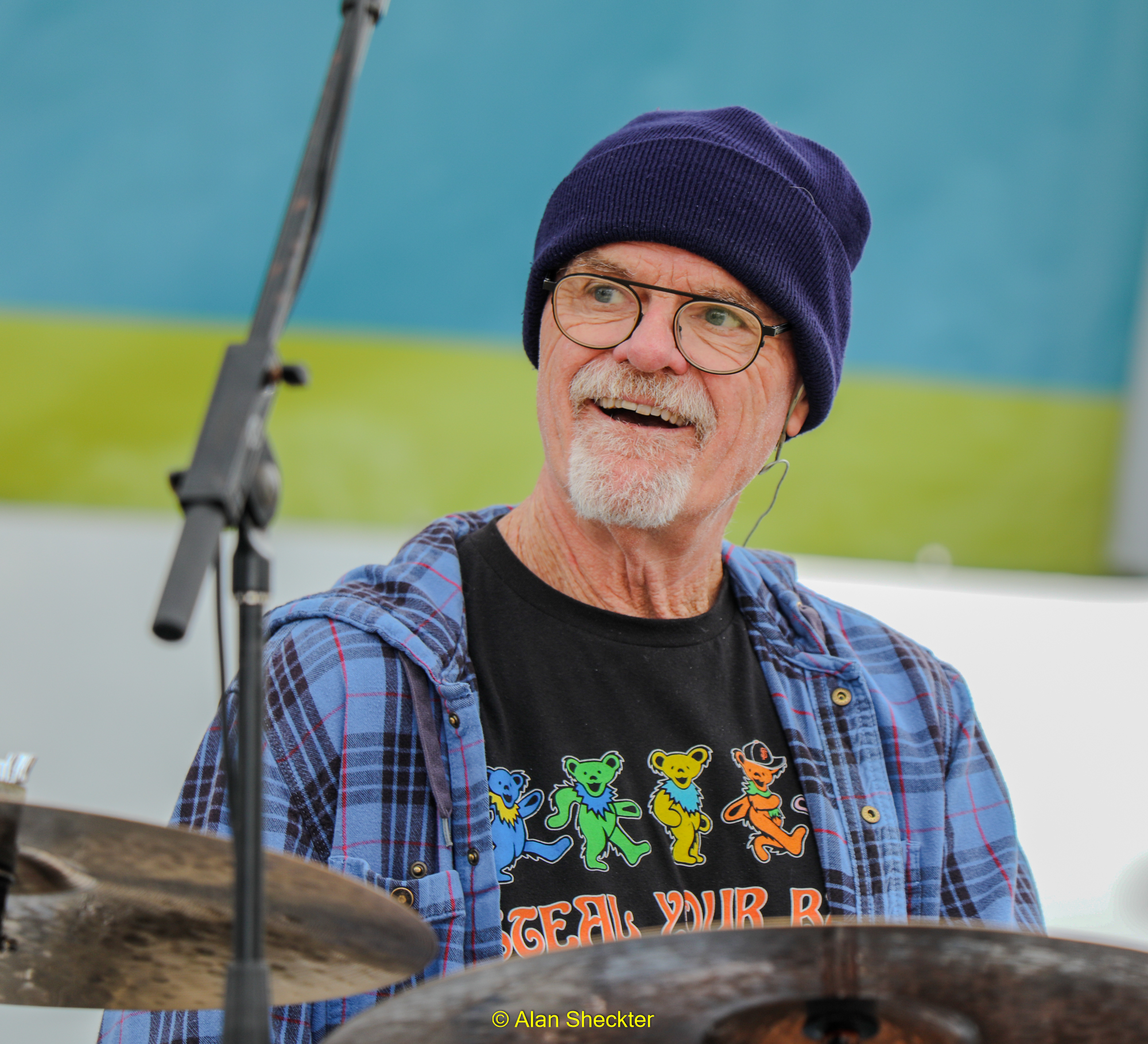 John Molo | Petaluma Music Festival