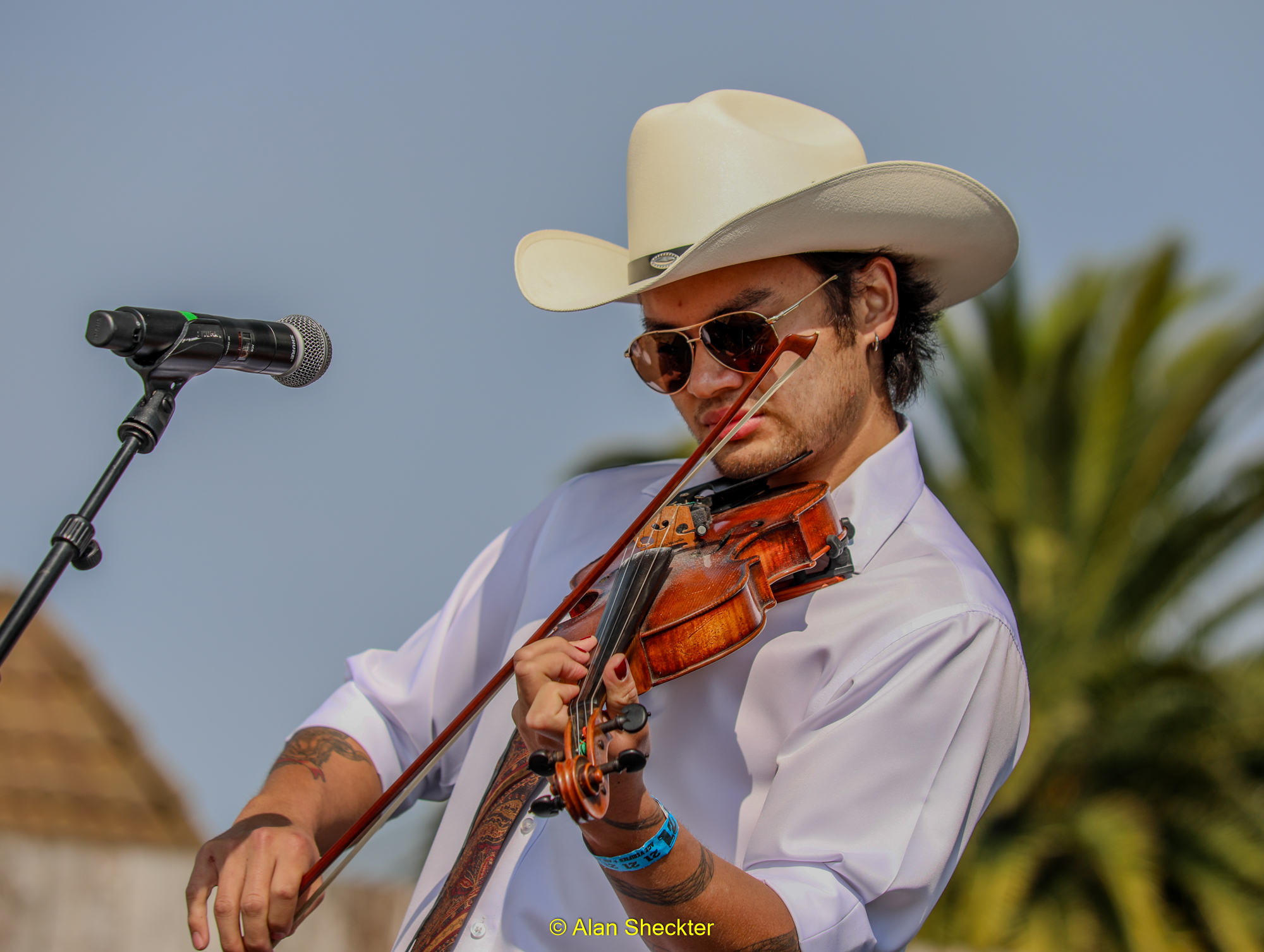 Crying Uncle Bluegrass Band