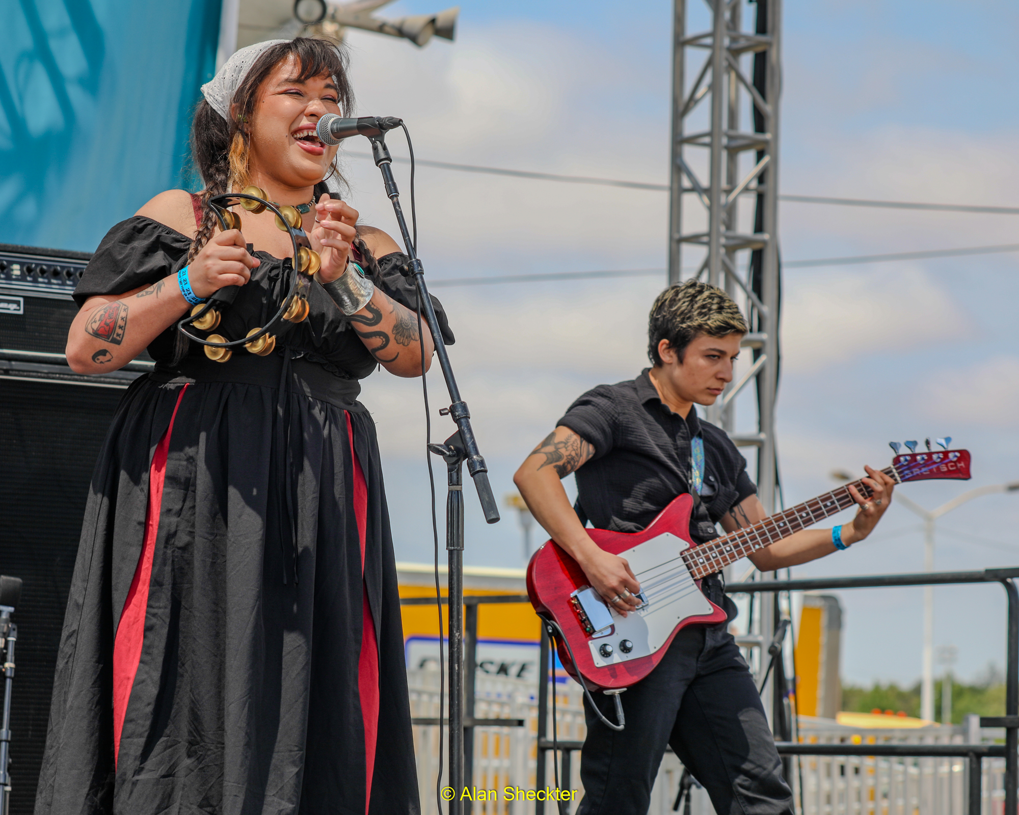 The Eagle Rock Gospel Singers | Petaluma, CA