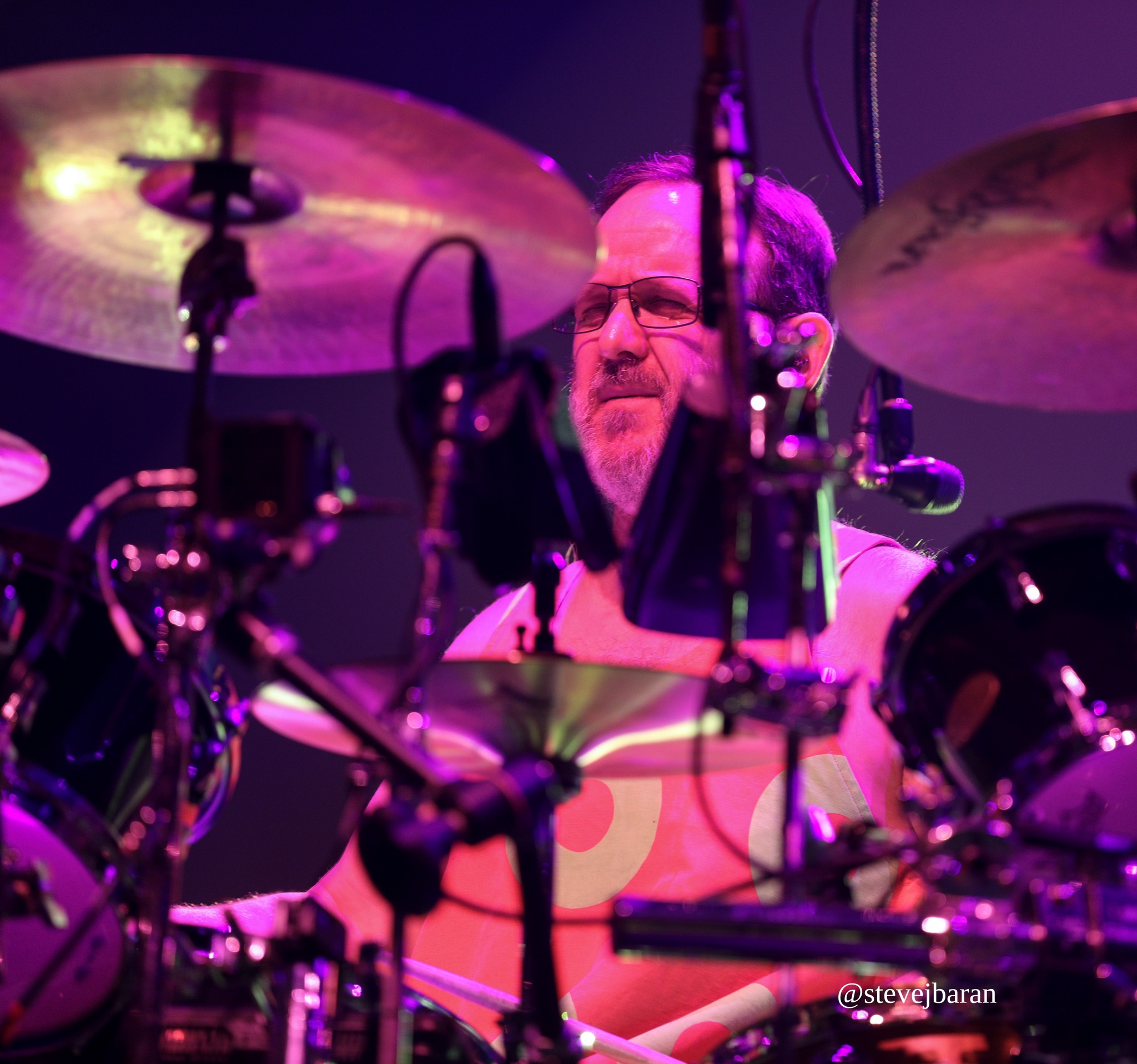 Jon Fishman | Grand Rapids, MI