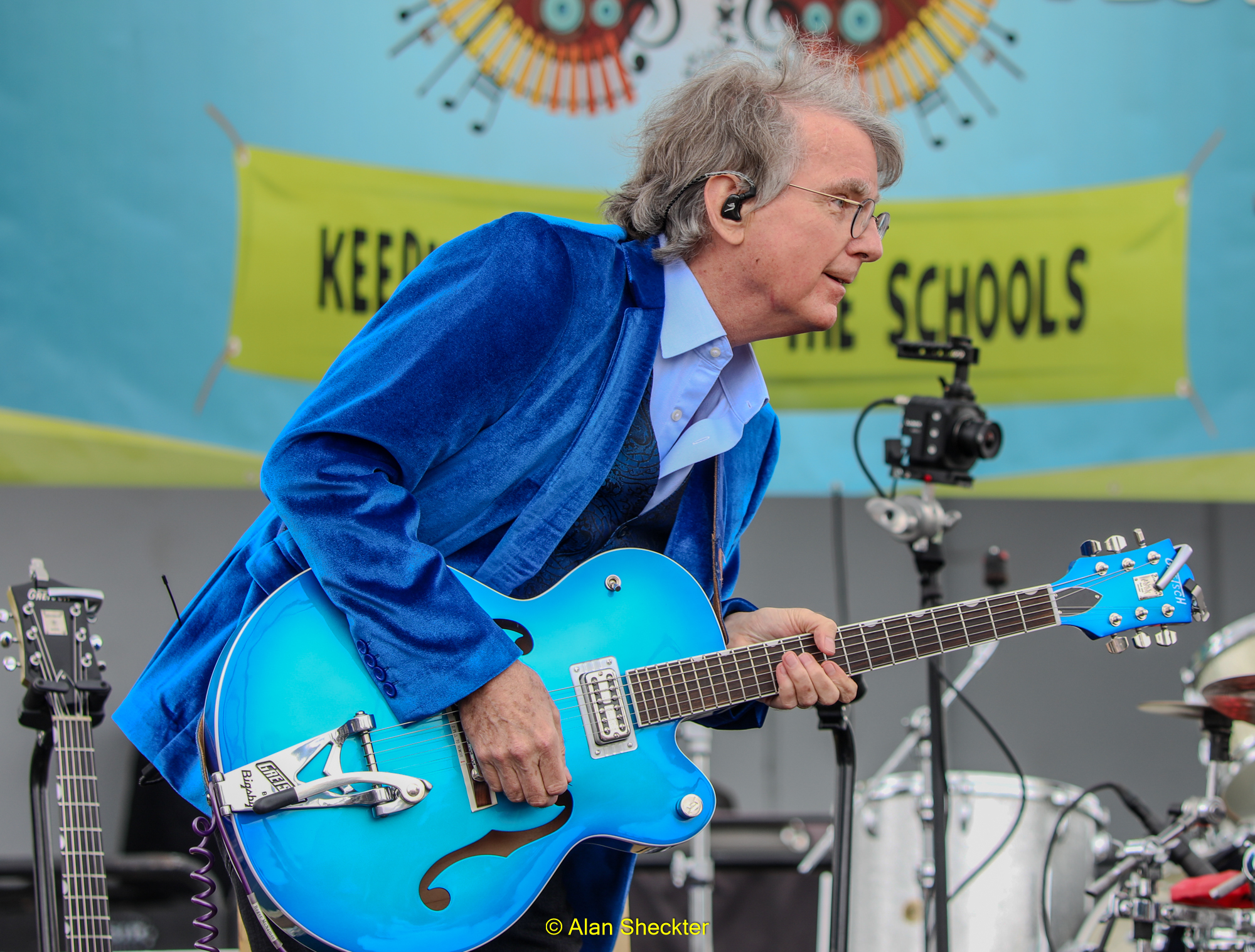 Roger McNamee | Moonalice