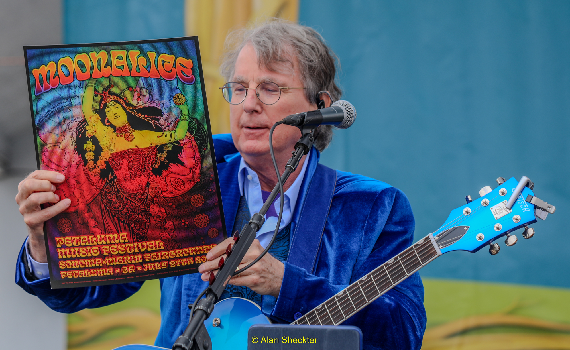 Moonalice | Petaluma Music Festival