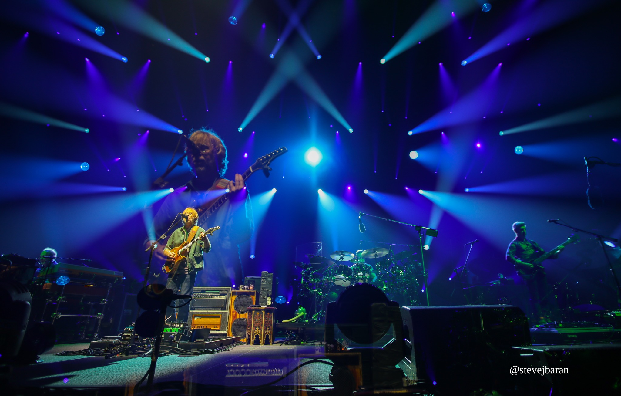 Phish | Van Andel Arena