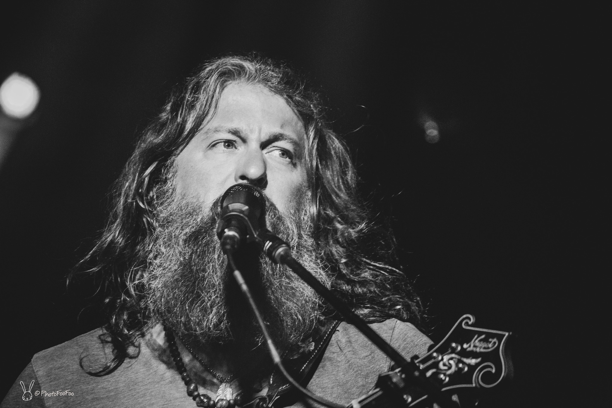 Paul Hoffman | Greensky Bluegrass