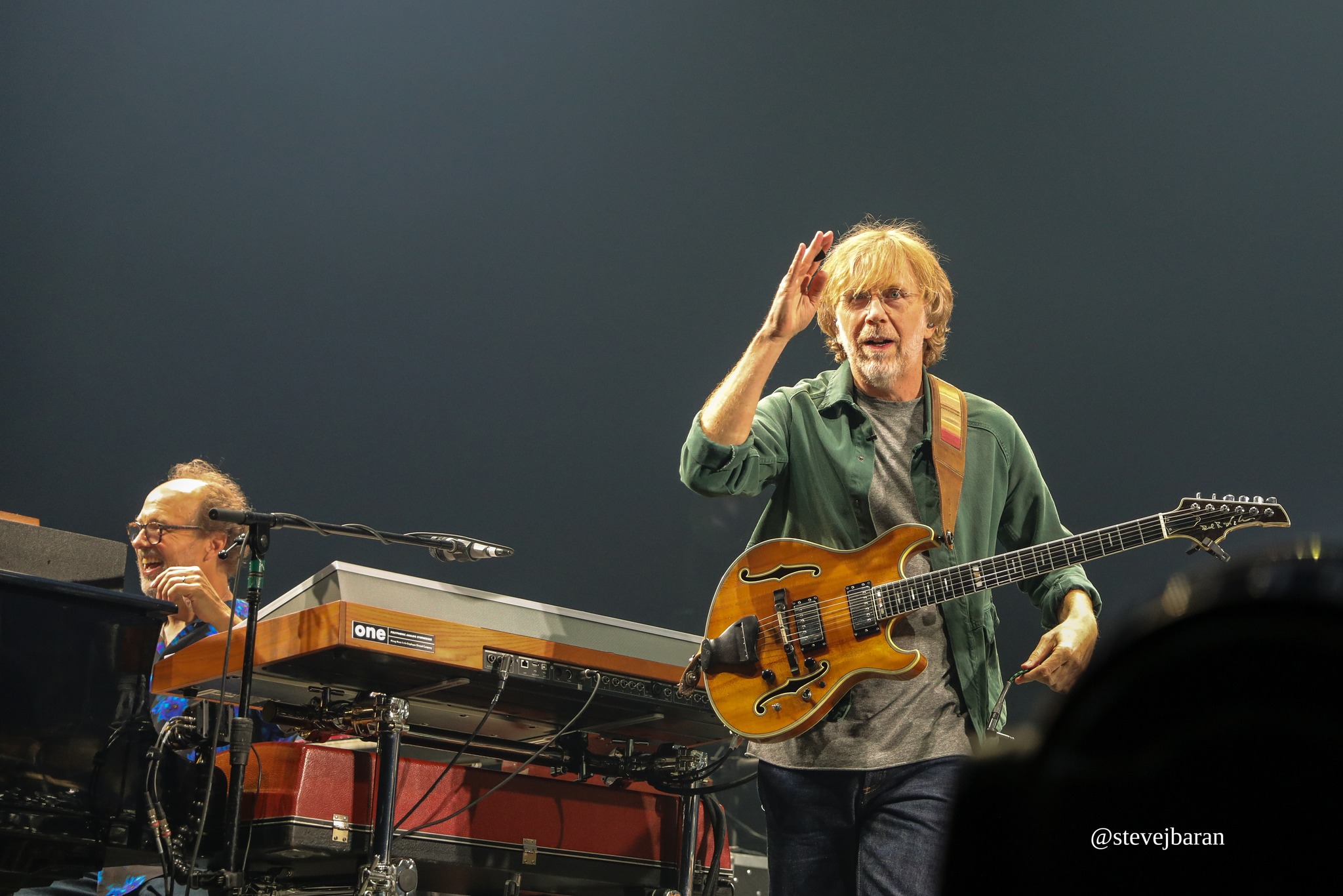 Page and Trey | Grand Rapids, MI