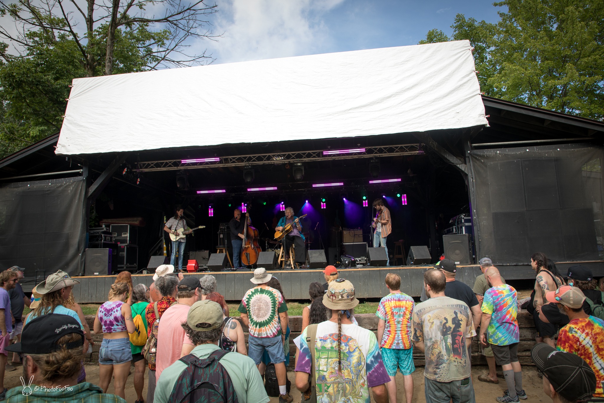 Peter Rowan | Grassfire Festival