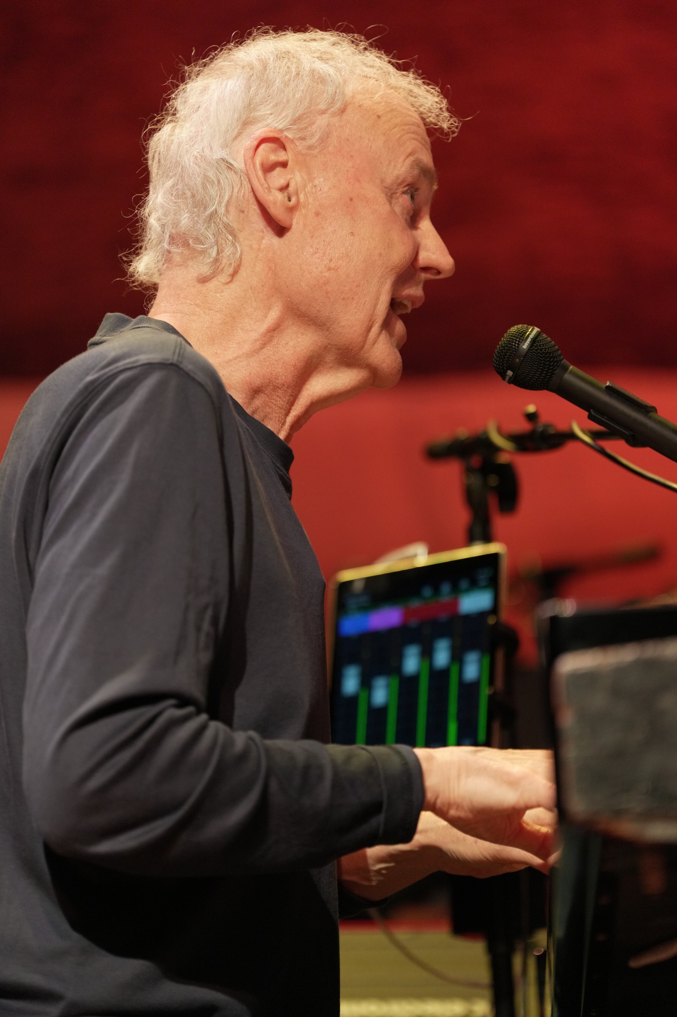 Bruce Hornsby