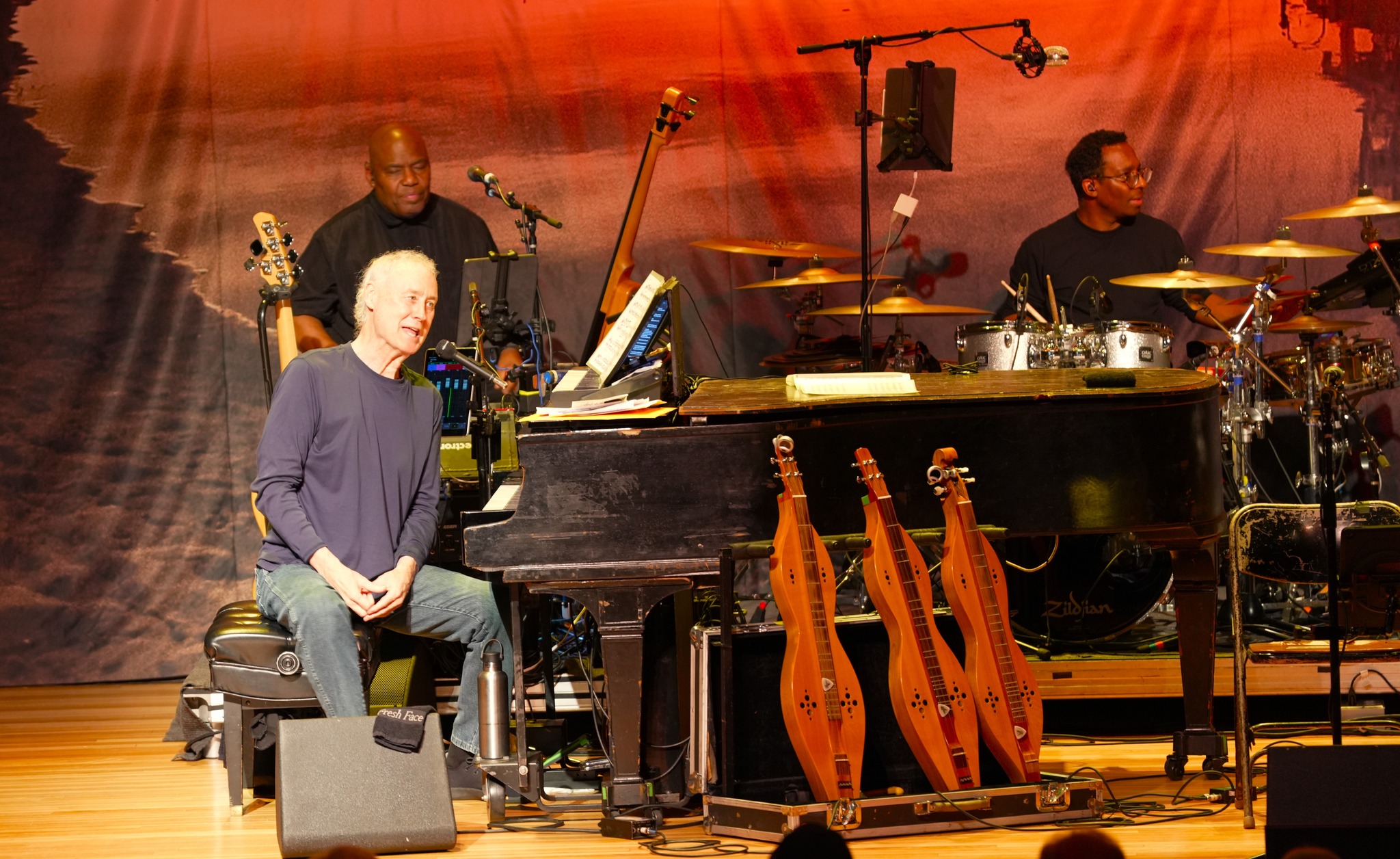 Bruce Hornsby