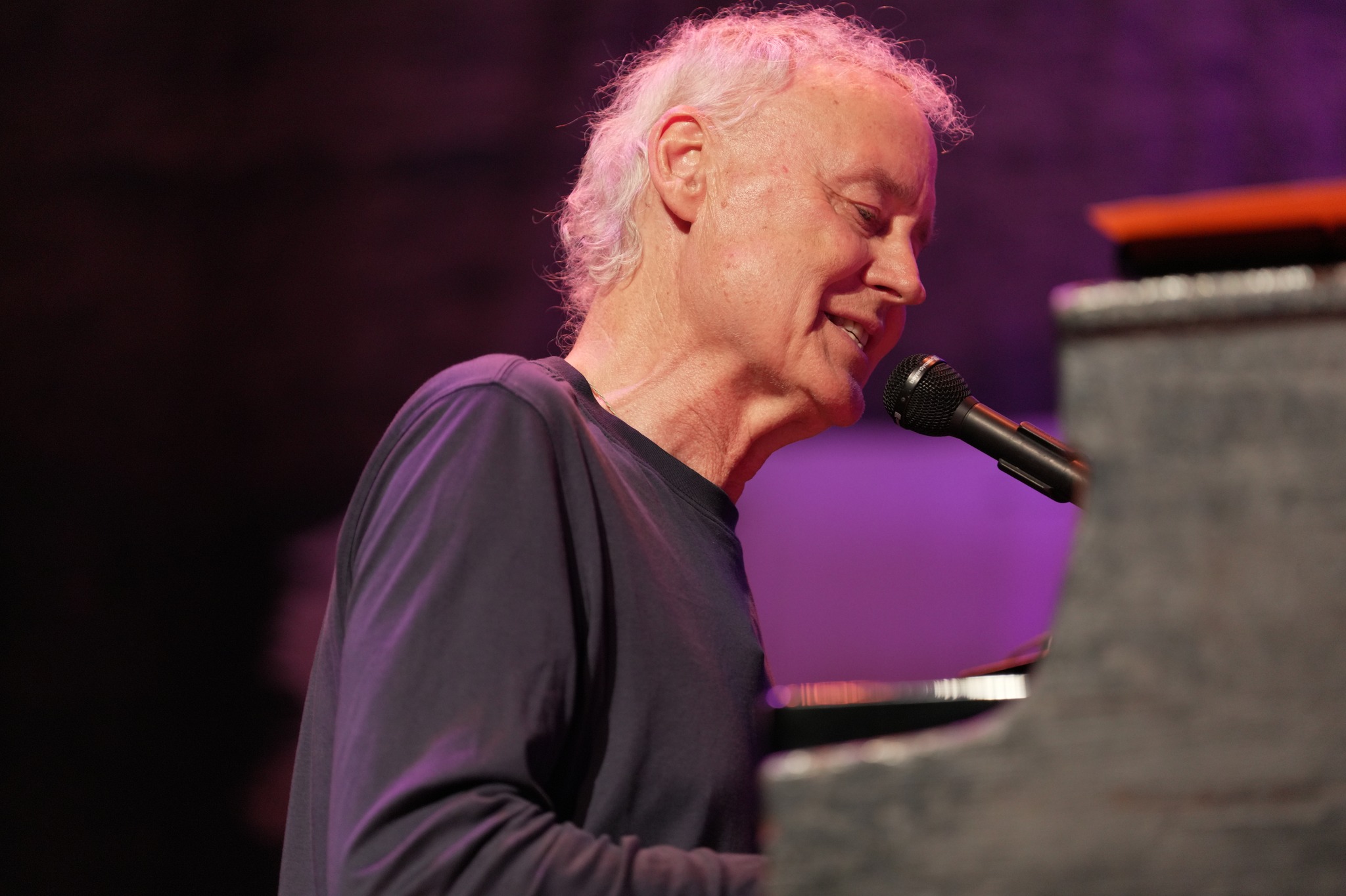 Bruce Hornsby