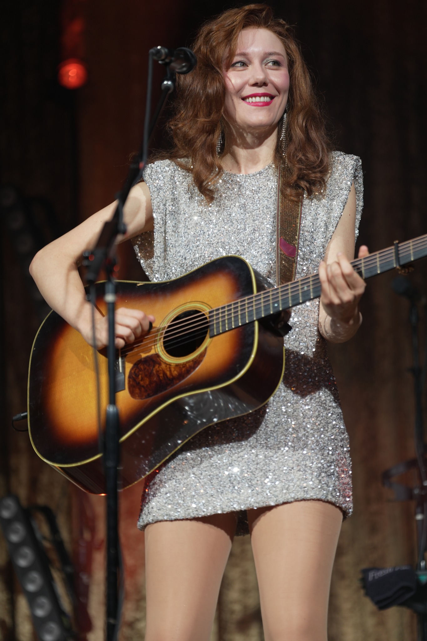 Molly Tuttle | Boulder, Colorado