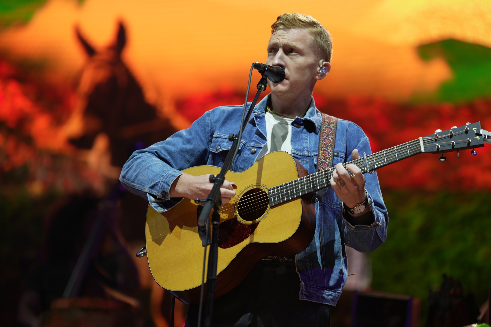 Tyler Childers | Folsom Field