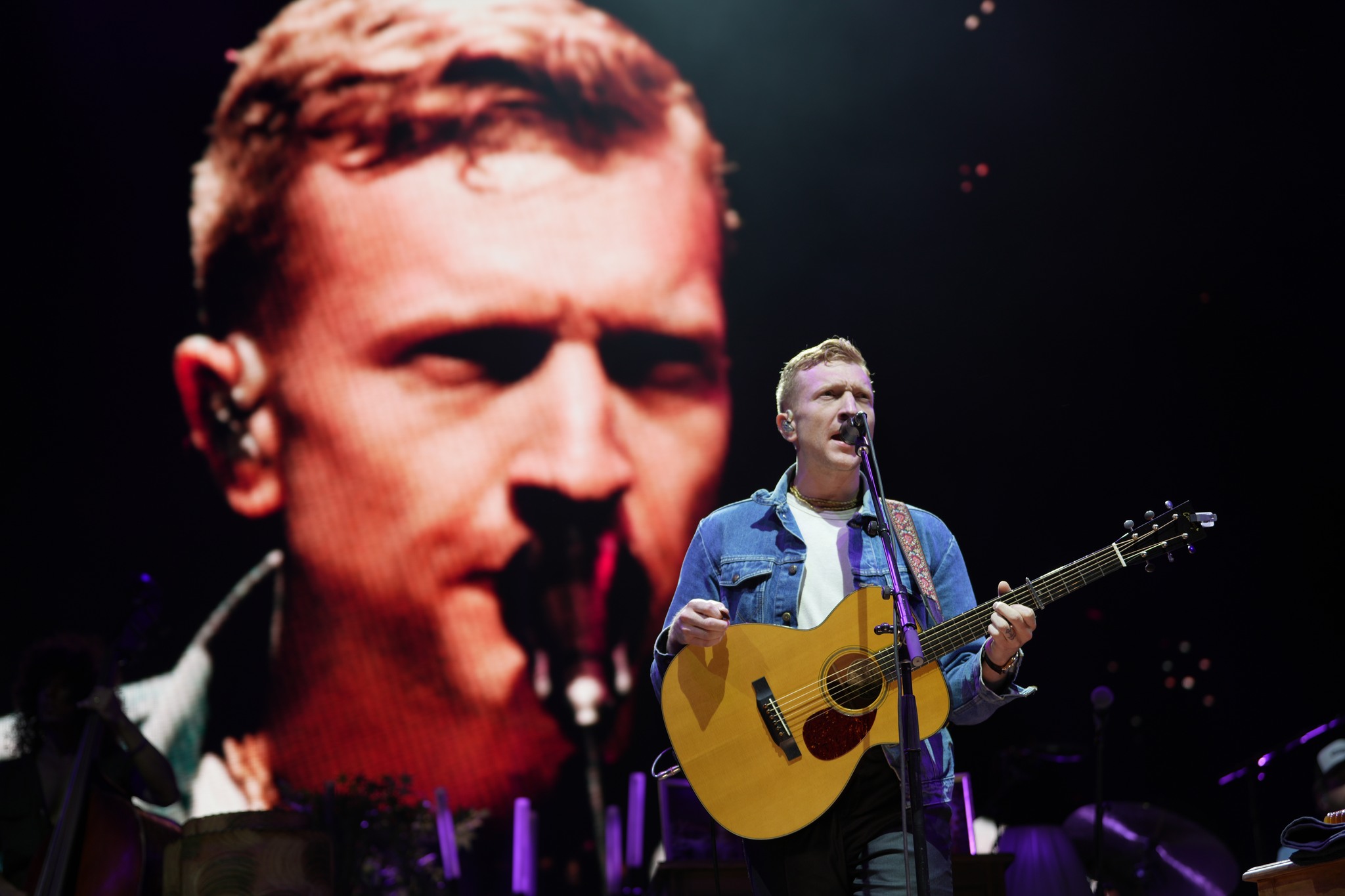 Tyler Childers | Folsom Field