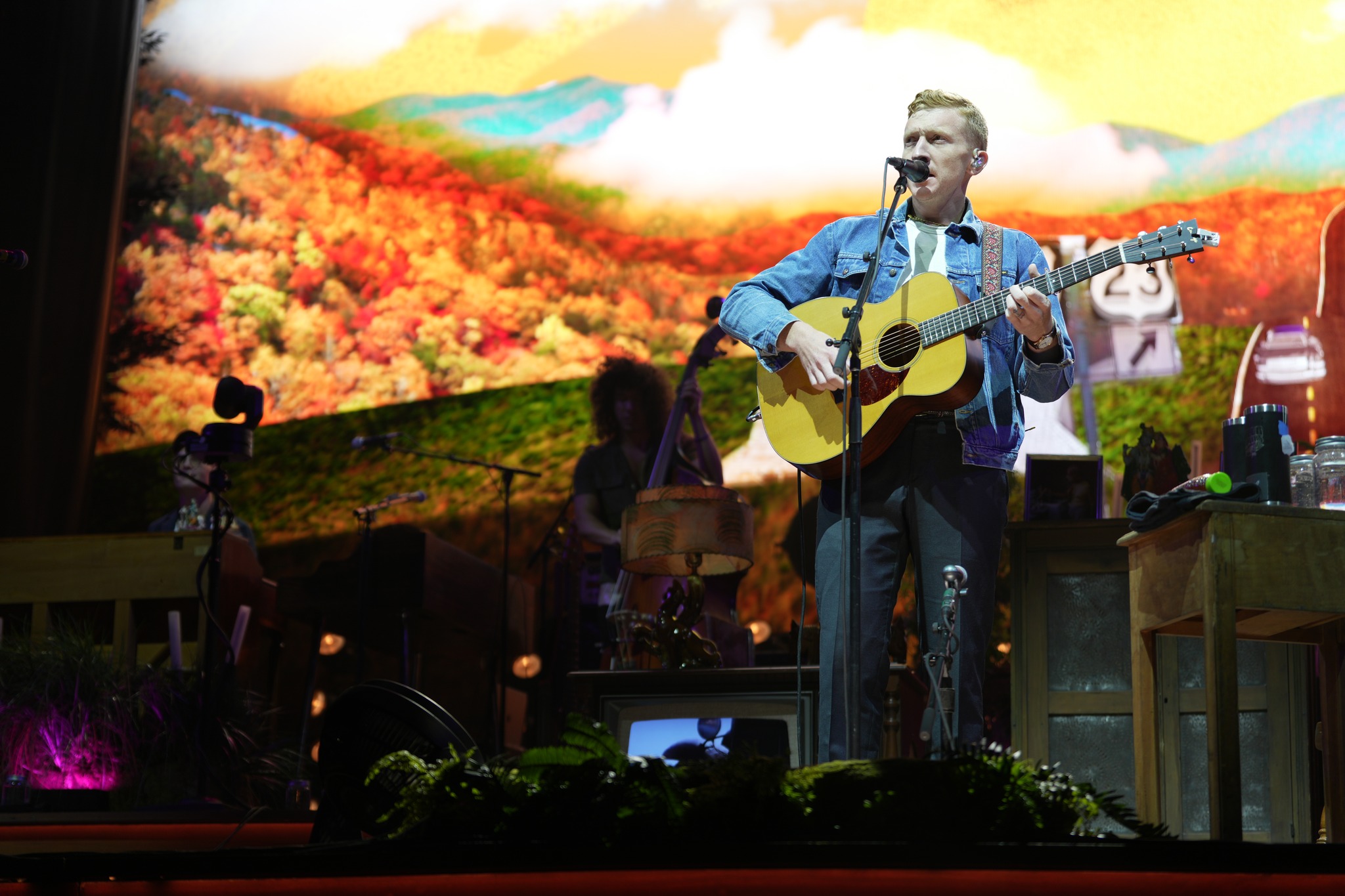 Tyler Childers | Folsom Field