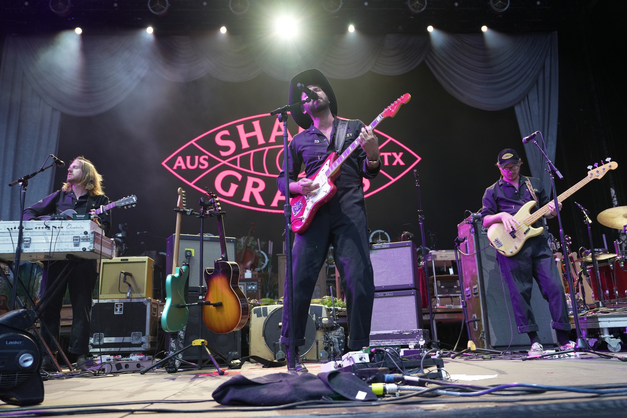 Shakey Graves | Boulder, CO