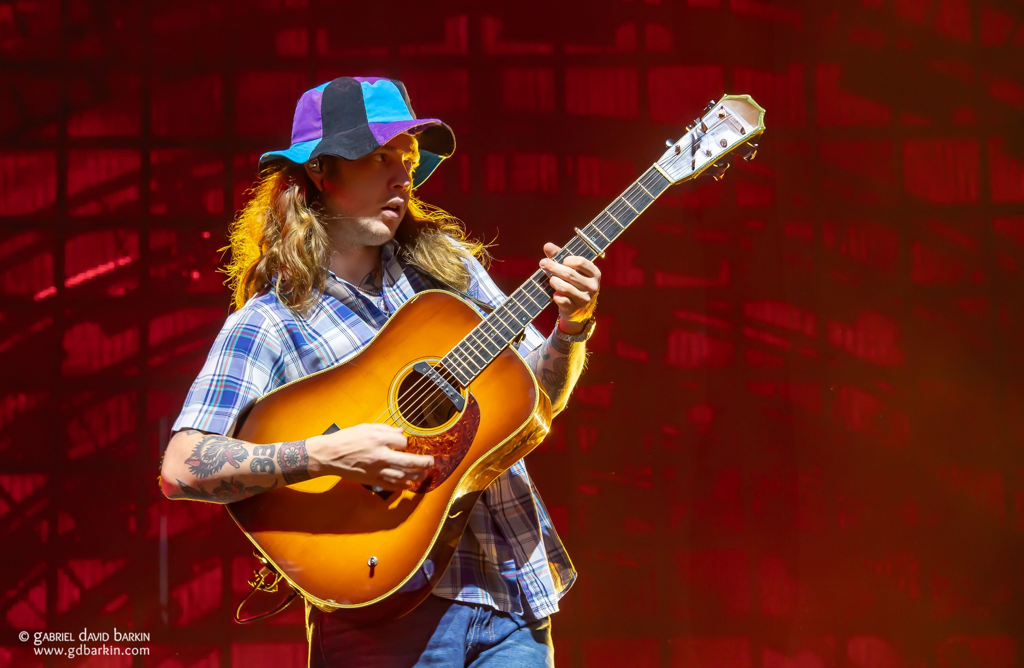 Billy Strings | Berkeley, CA