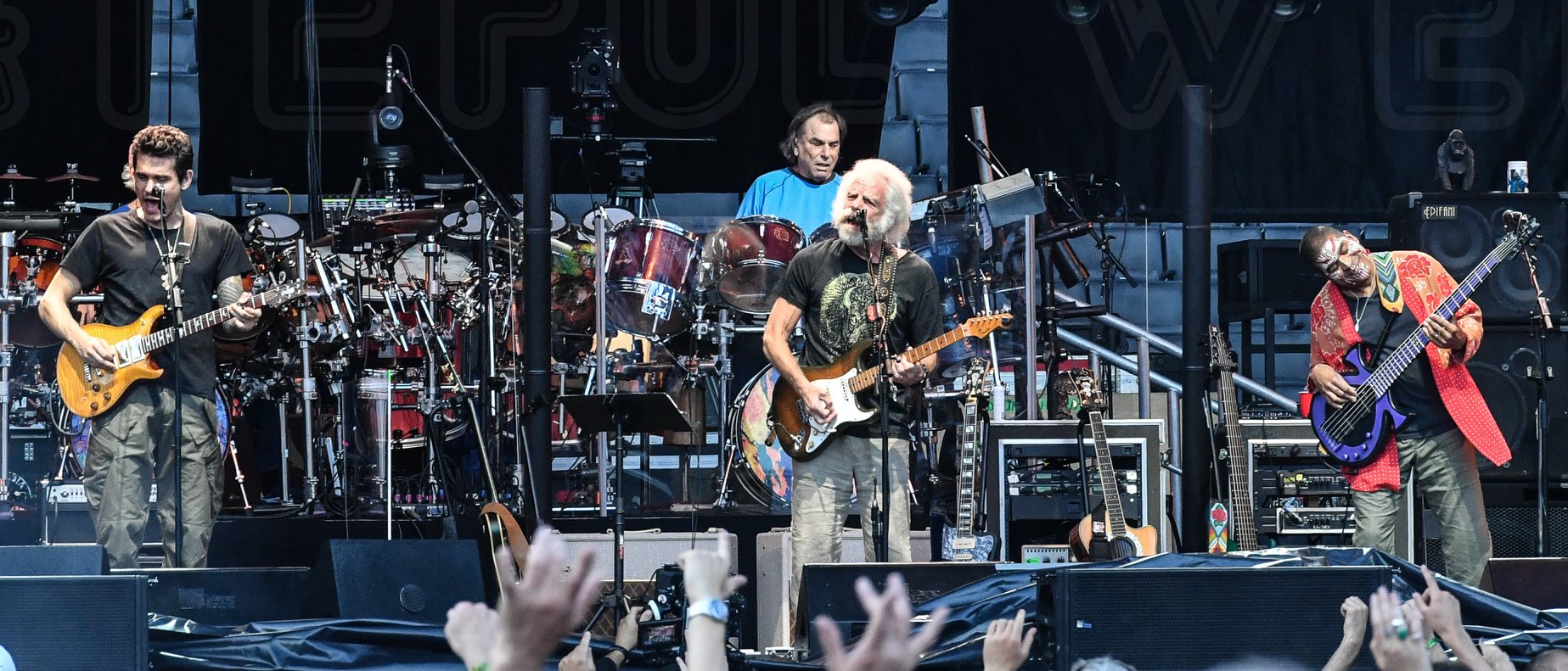 Dead and Company