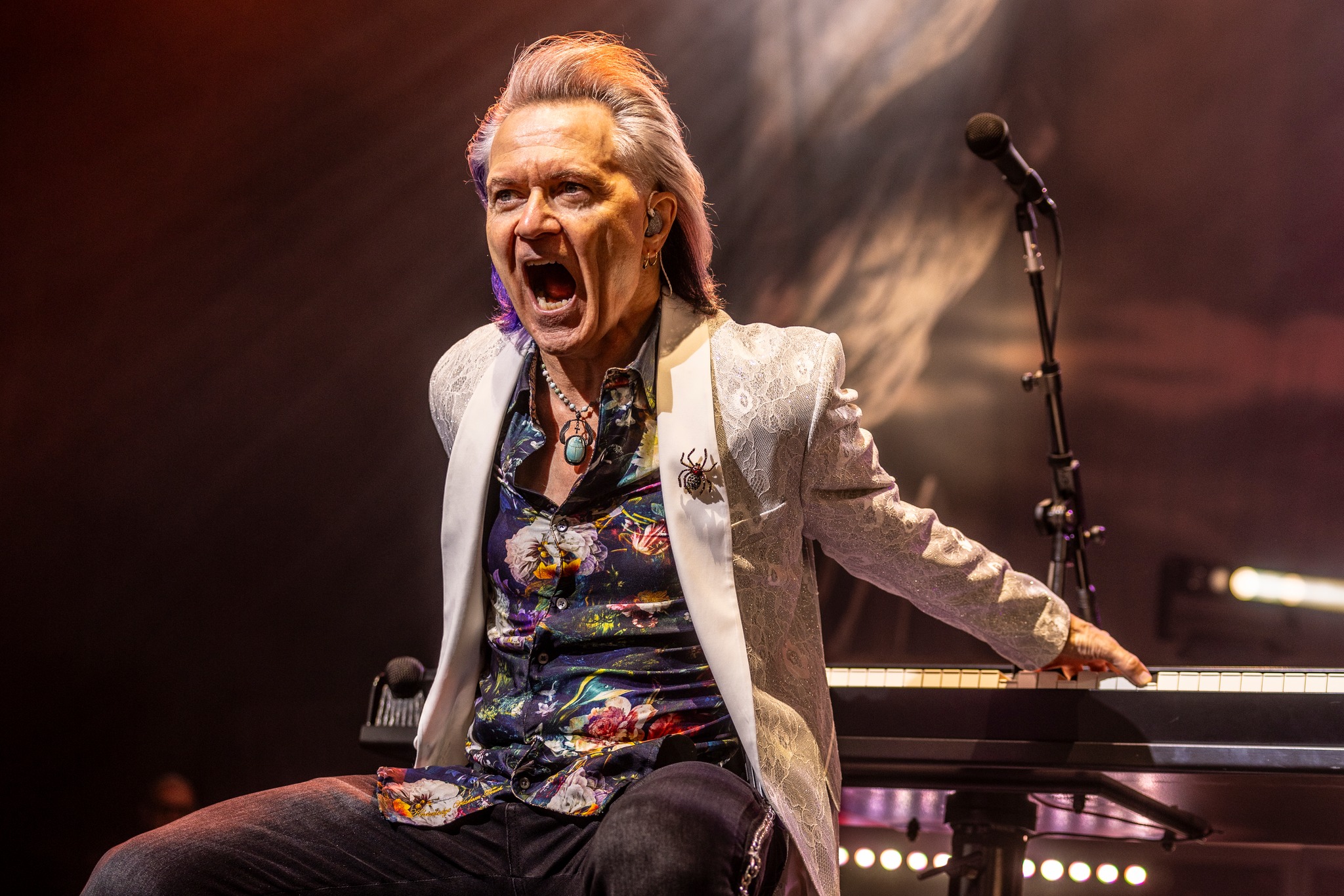 Lawrence Gowan | Styx