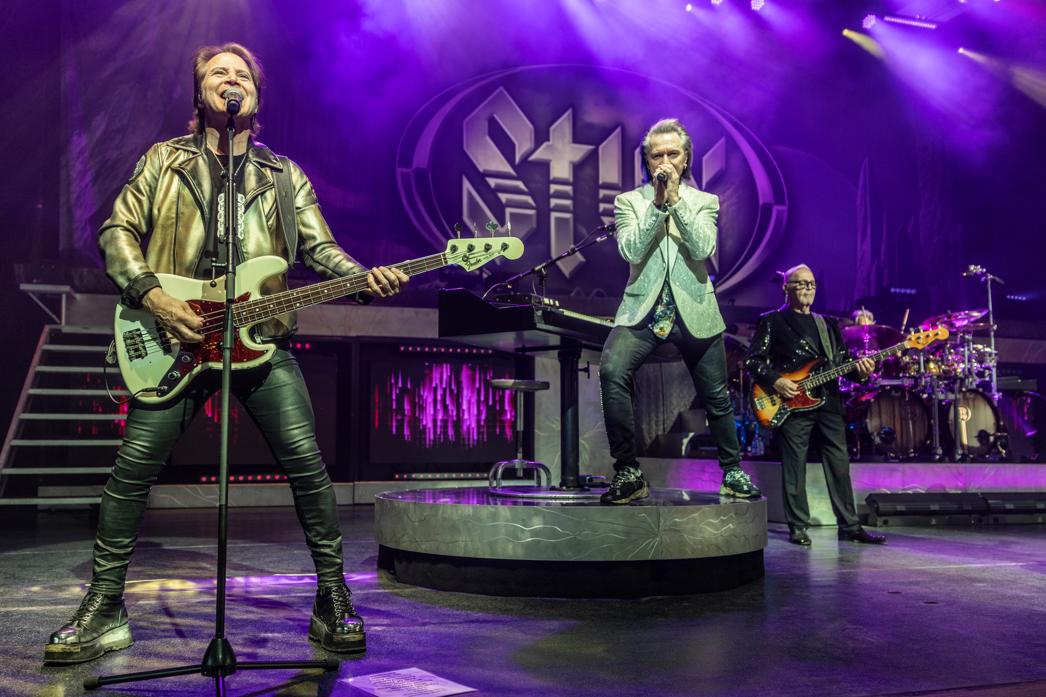 Styx | Cincinnati, OH