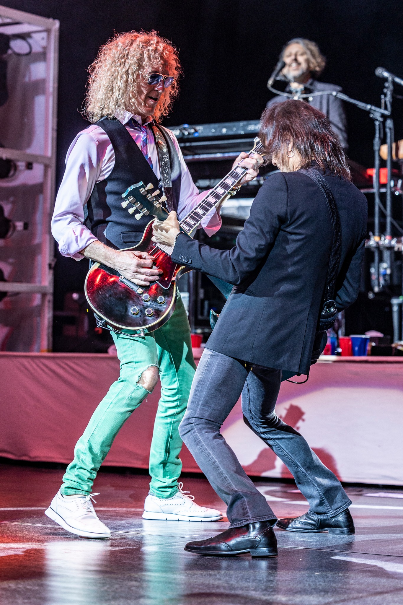 Foreigner | Cincinnati, OH