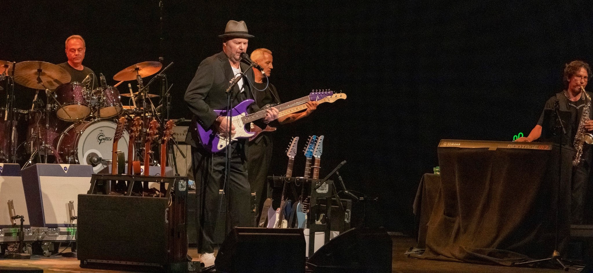 Christopher Cross | Lobero Theatre