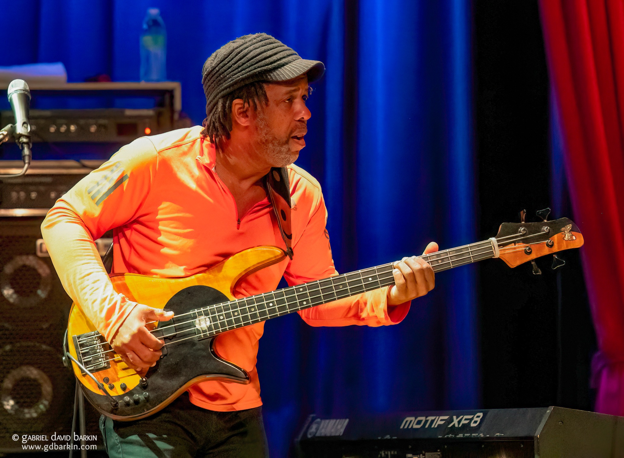 Victor Wooten | Yoshi's