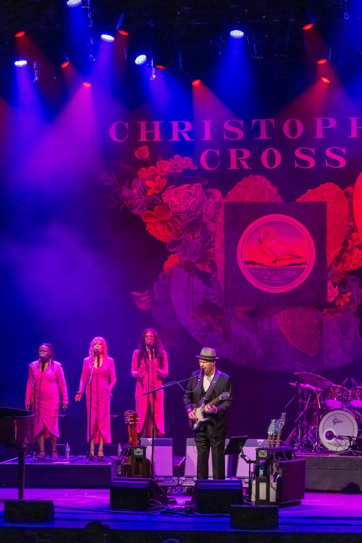 Christopher Cross | Santa Barbara, CA