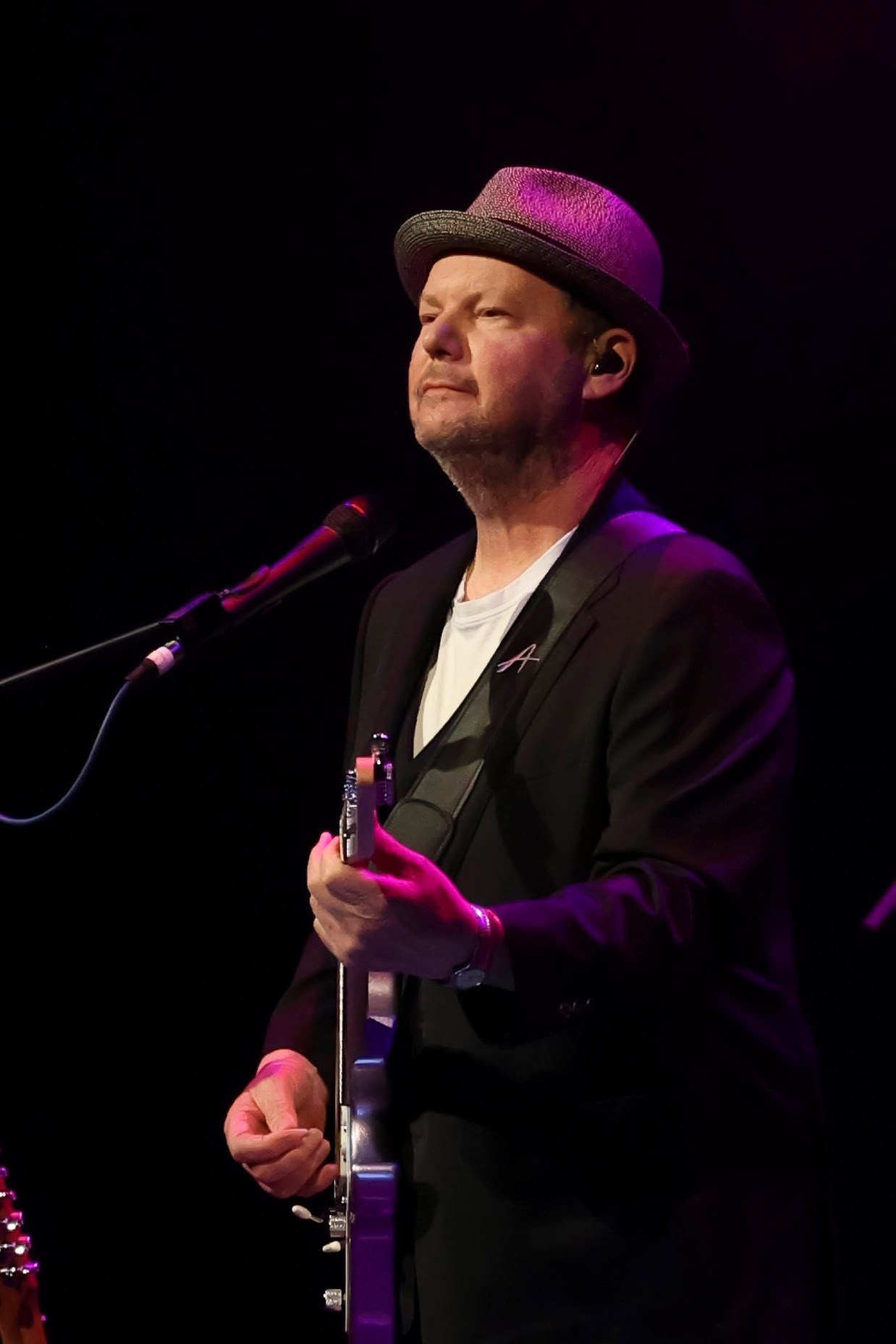 Christopher Cross | Lobero Theatre