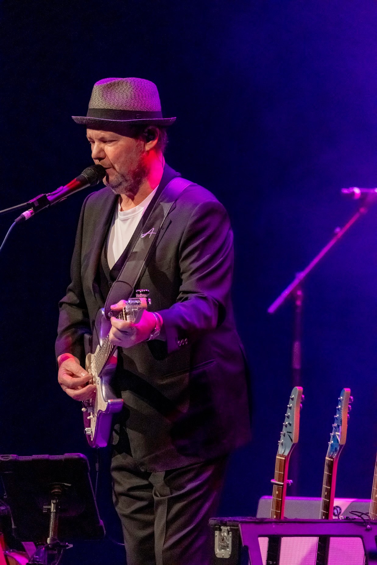 Christopher Cross | Santa Barbara, CA