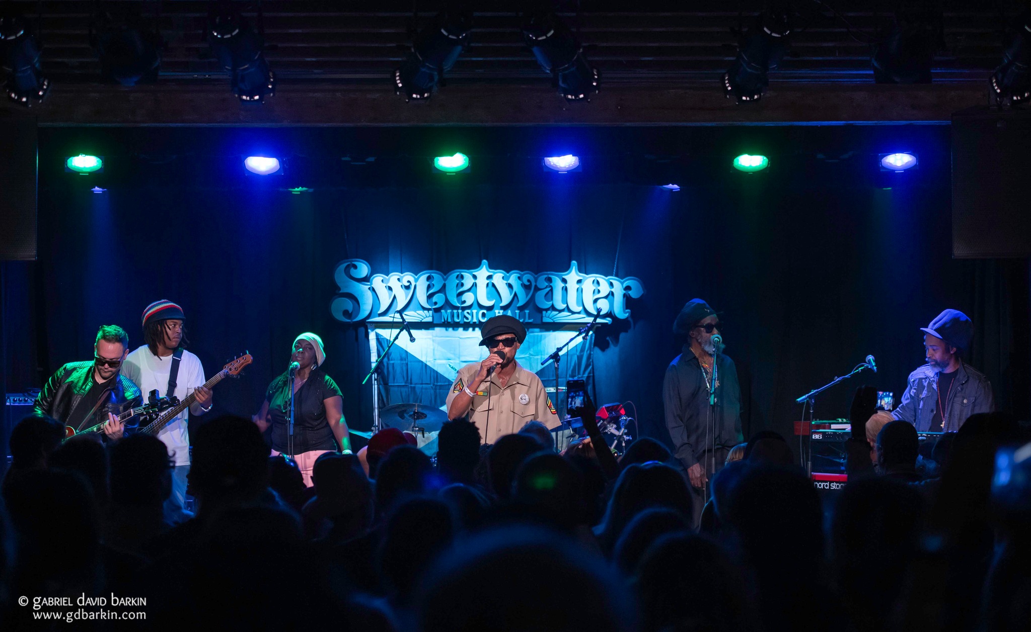 Sweetwater Music Hall | Mill Valley, CA