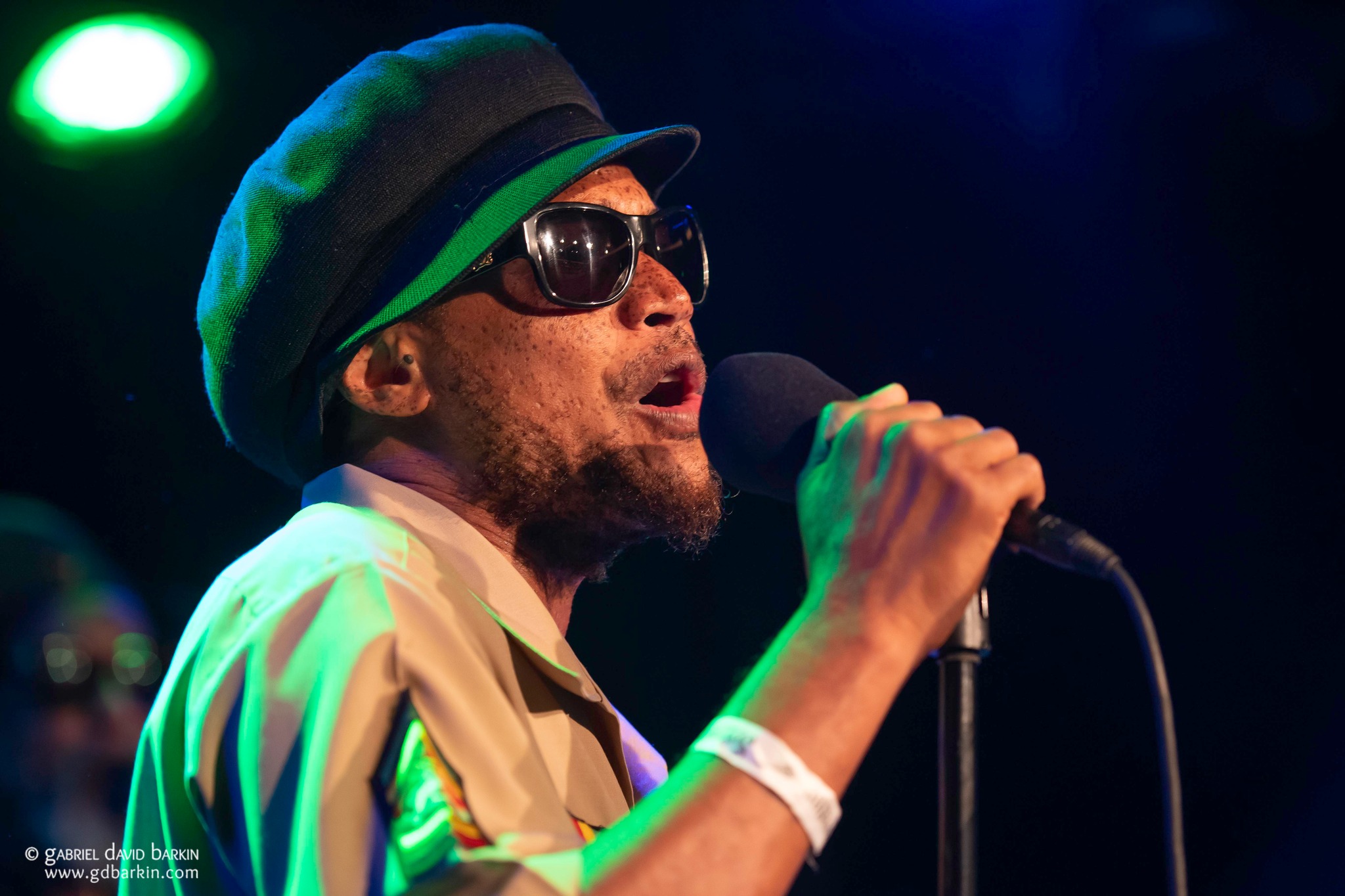 Black Uhuru | Sweetwater Music Hall