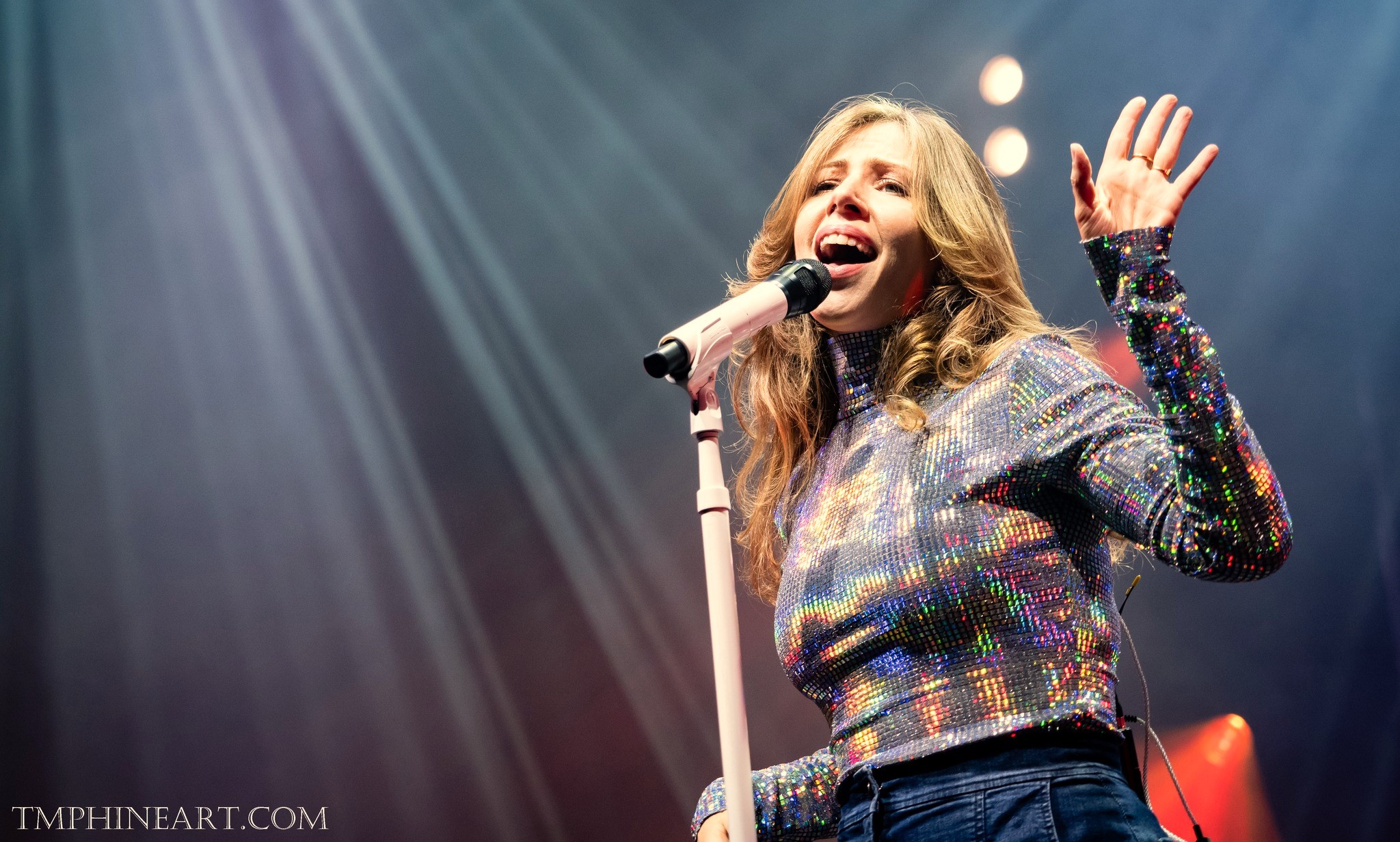 Rachael Price | Lake Street Dive