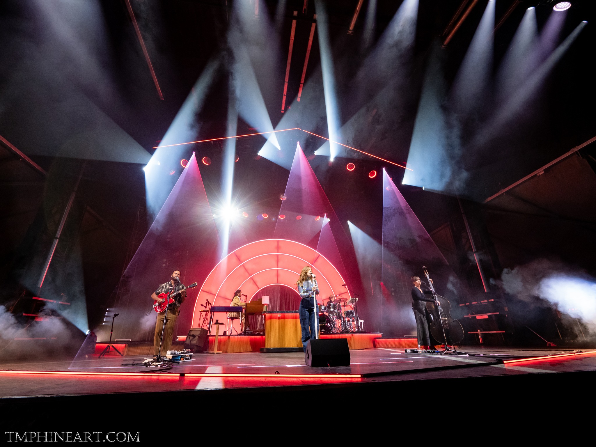 Lake Street Dive | Breese Stevens Field