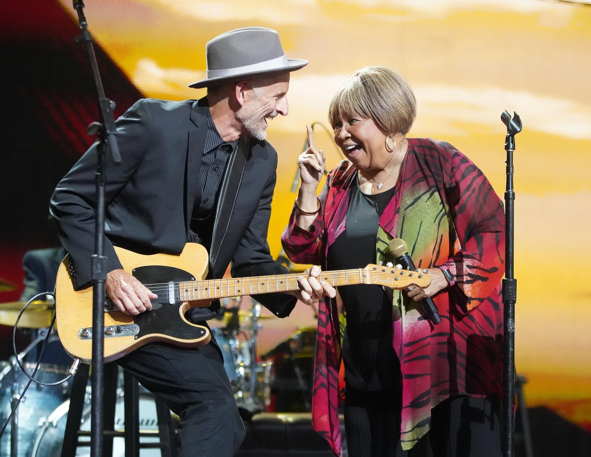 Mavis Staples | Farm Aid 2024