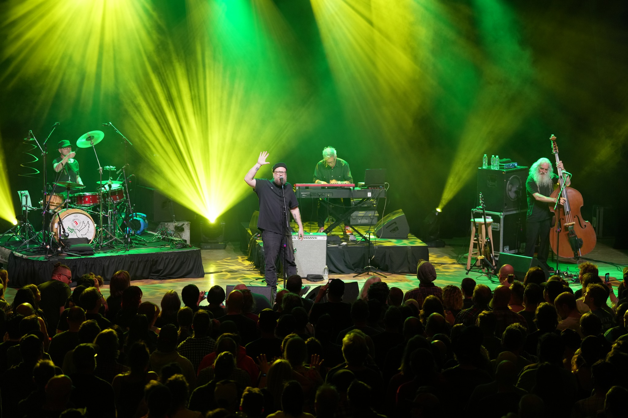 Soul Coughing | Boulder Theater