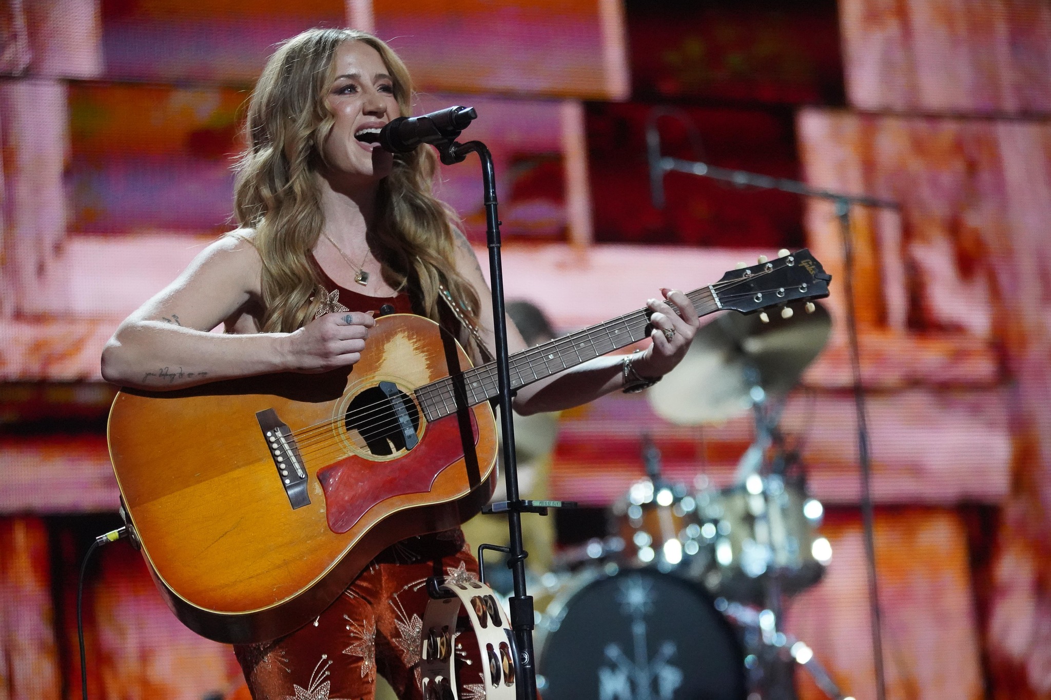 Margo Price | Farm Aid 2024