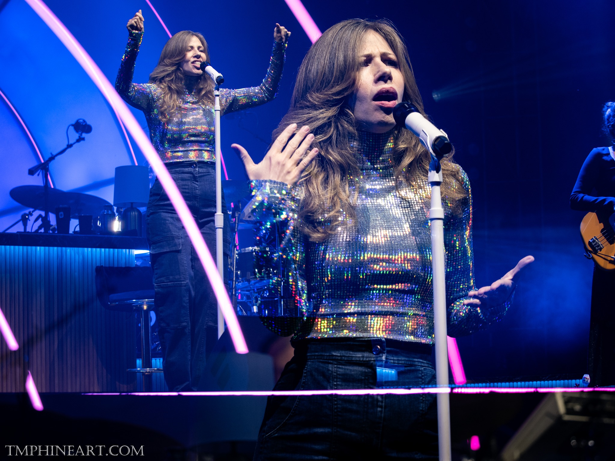 Rachael Price | Lake Street Dive