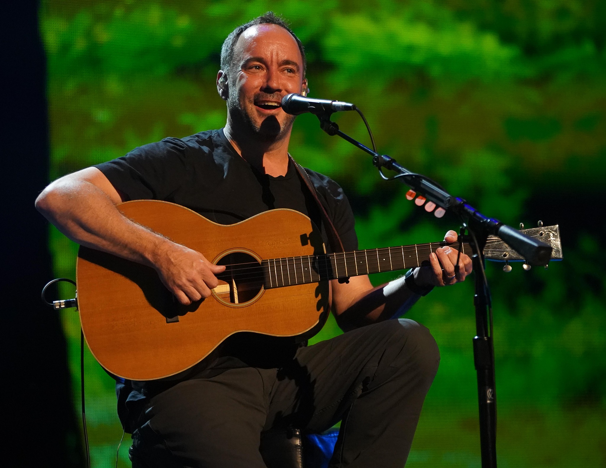 Dave Matthews | Farm Aid 2024