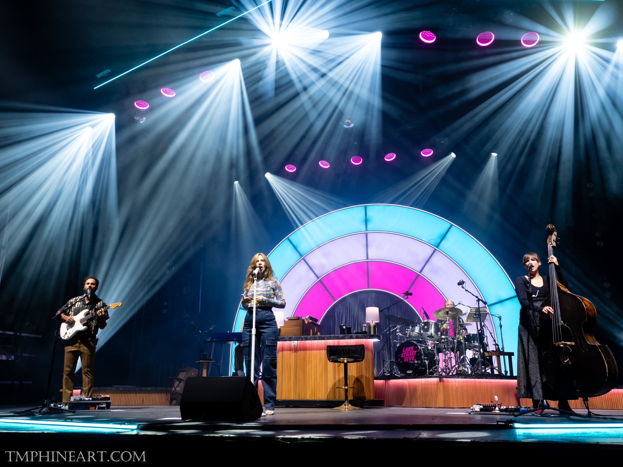 Lake Street Dive | Madison, WI