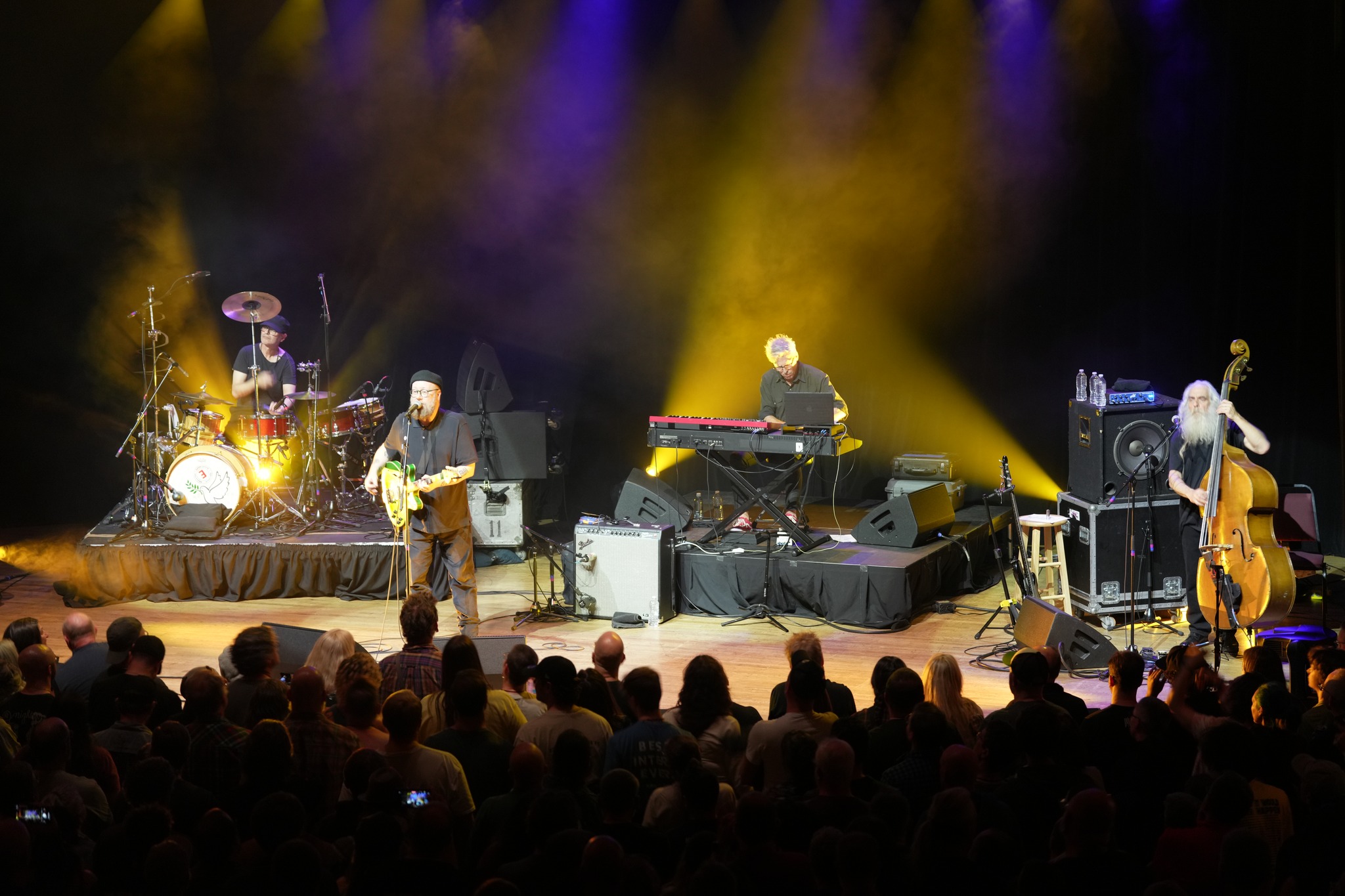 Soul Coughing | Boulder Theater