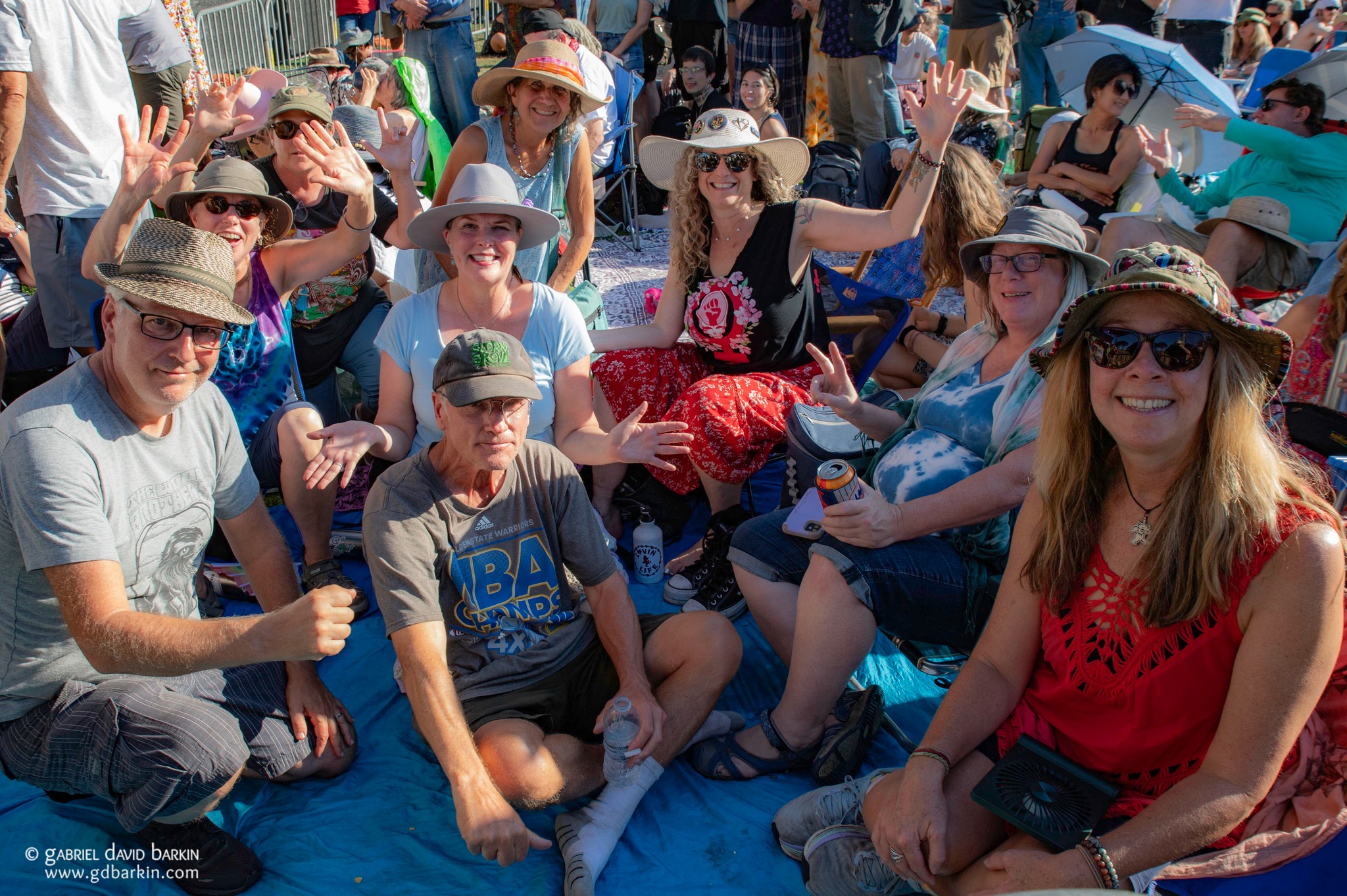 Hardly Strictly Bluegrass Festival | Golden Gate Park