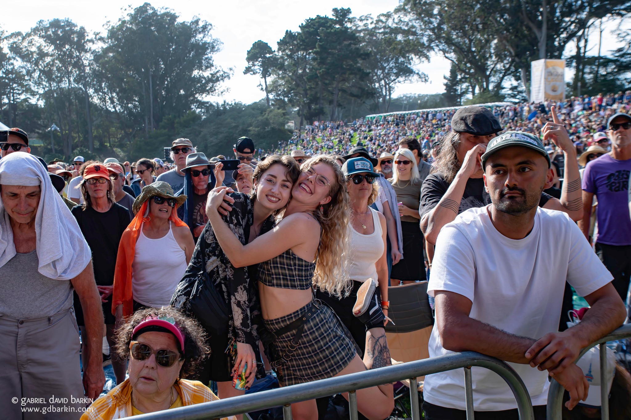 Hardly Strictly Bluegrass Festival | San Francisco, CA