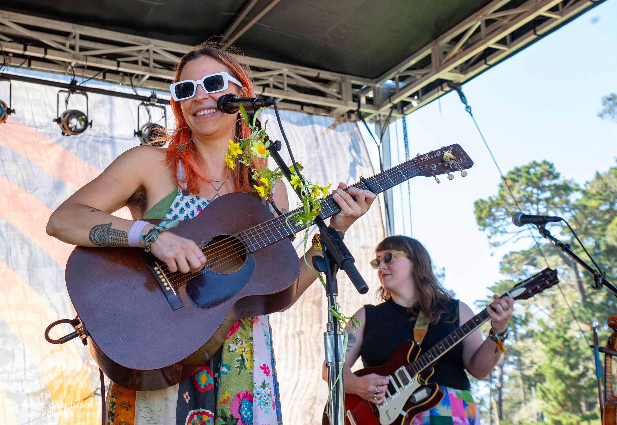 Lindsay Lou | Hardly Strictly Bluegrass Festival