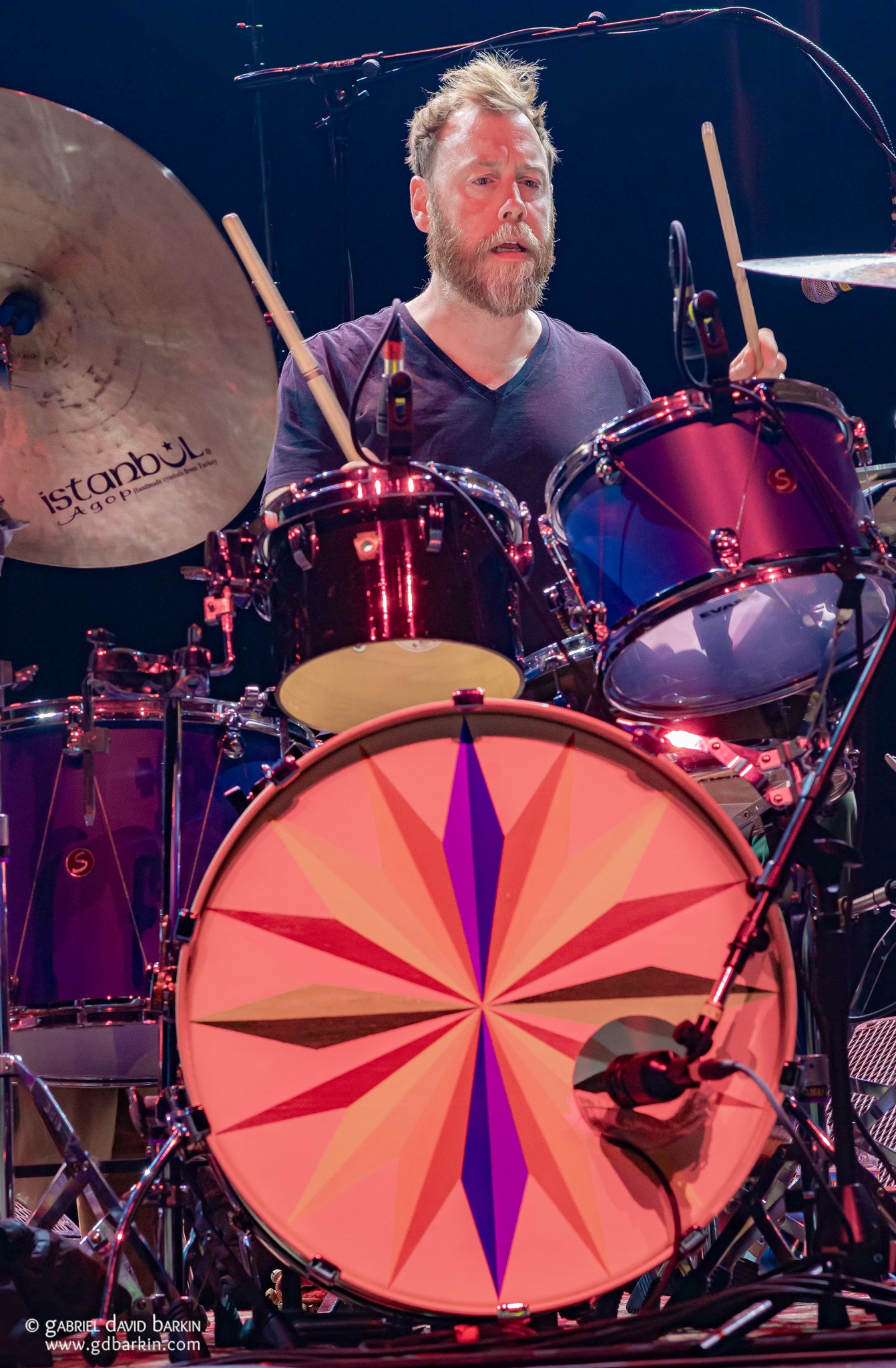 Joe Russo | Oakland, CA