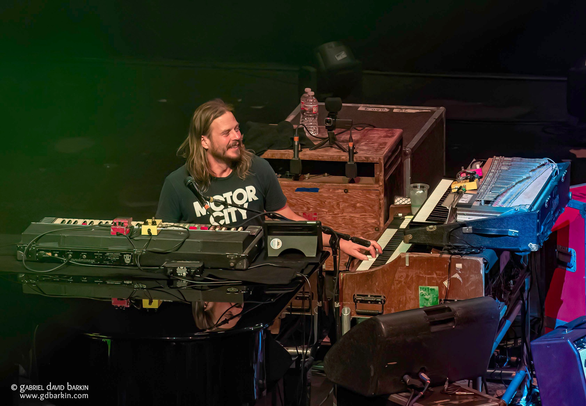 Marco Benevento | JRAD