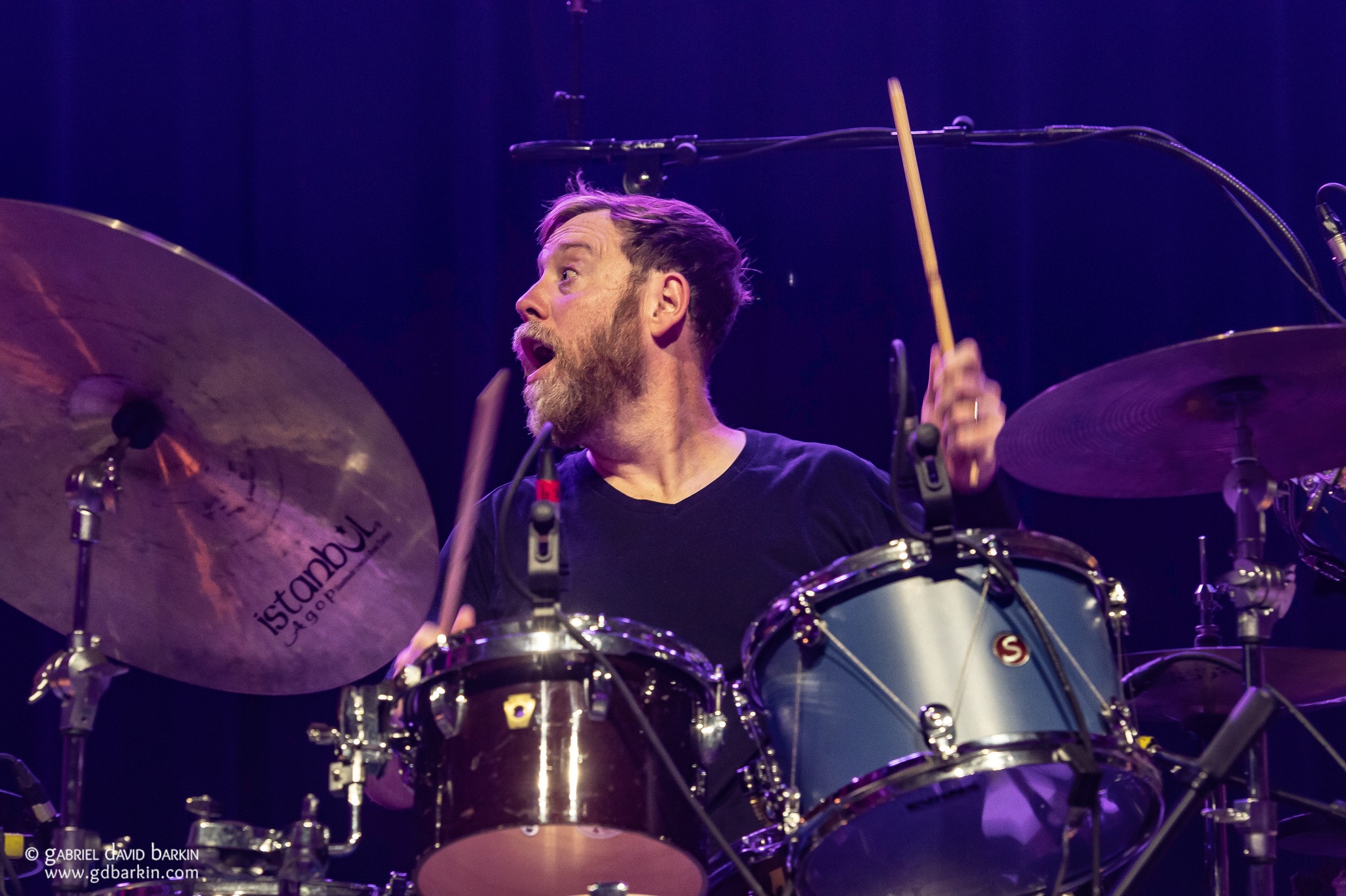 Joe Russo | Oakland, California