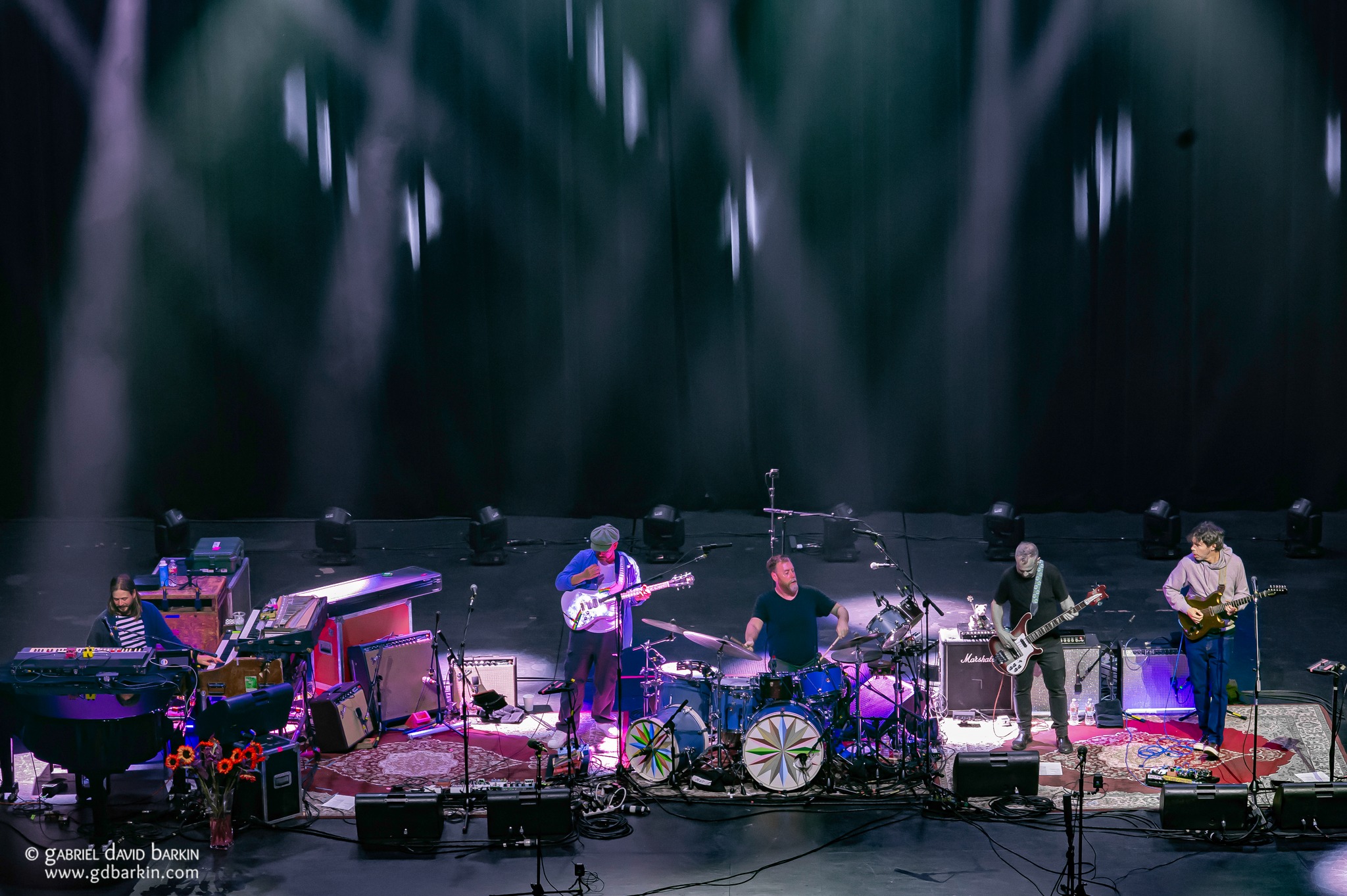 Joe Russo's Almost Dead | Fox Theater - Oakland, CA