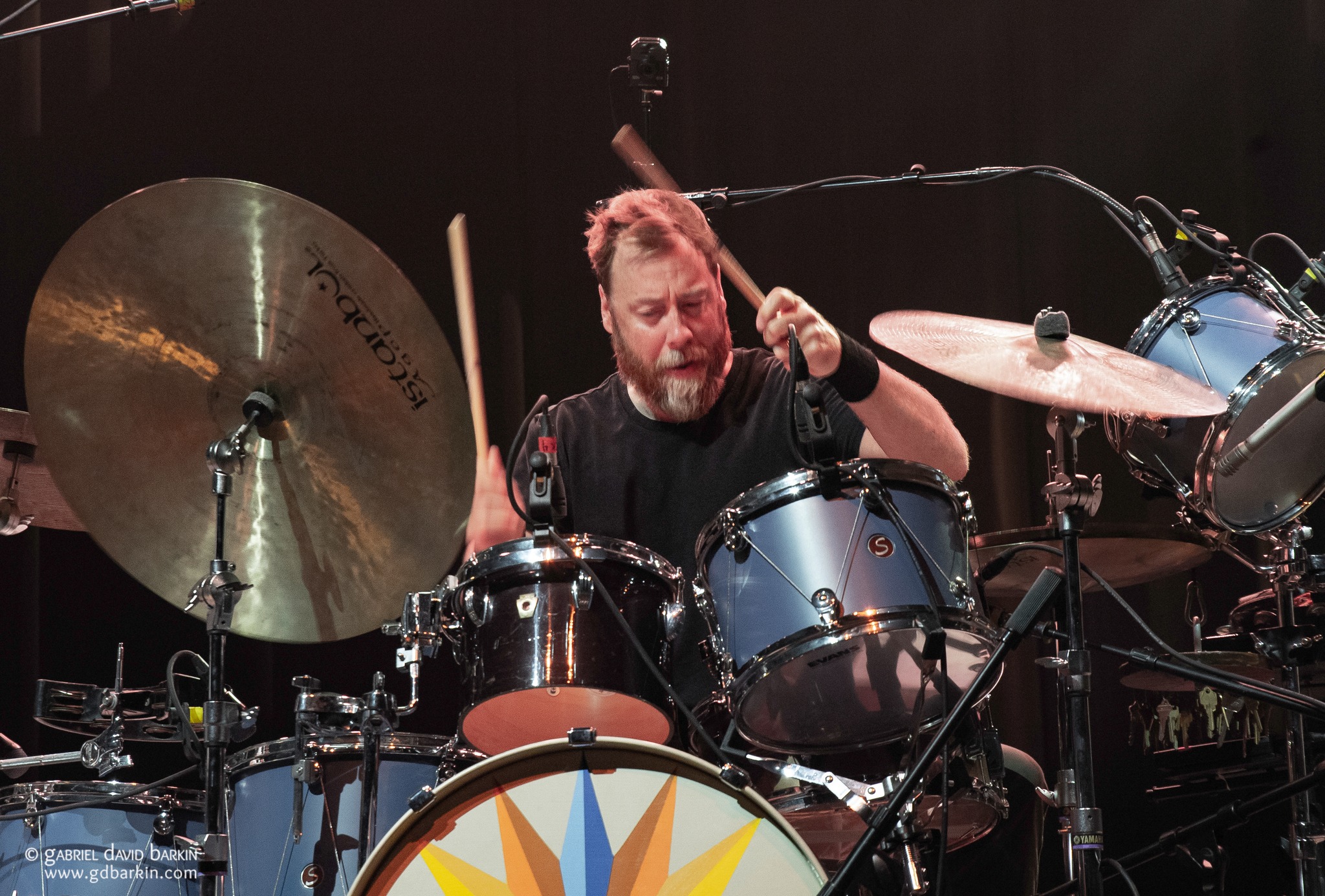 Joe Russo | Fox Theater