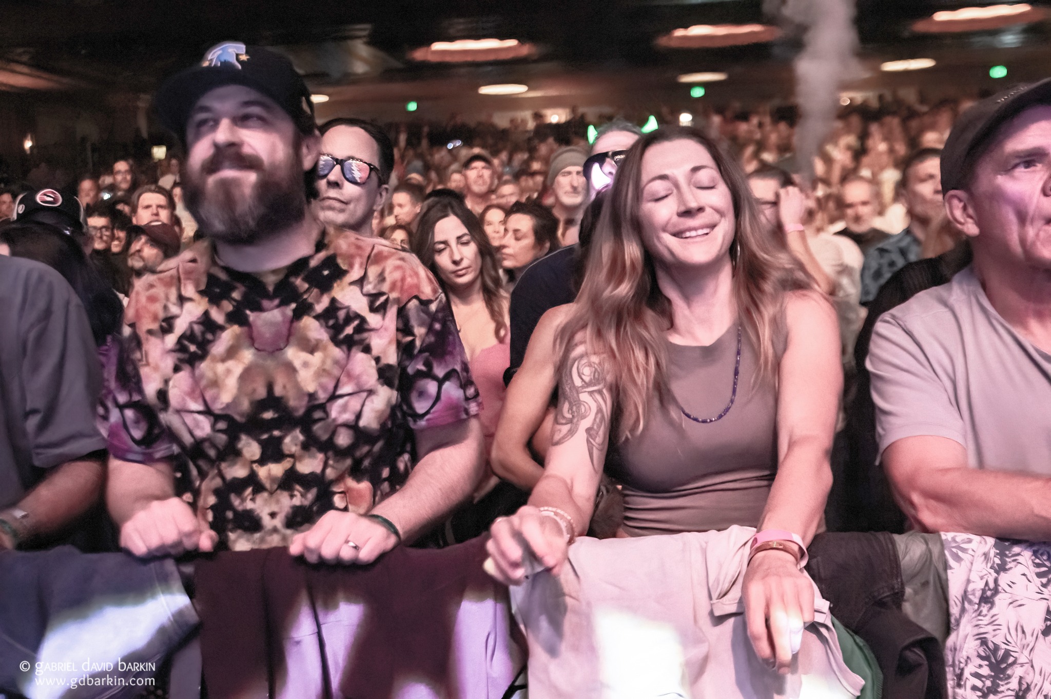 Fox Theater - Oakland, CA