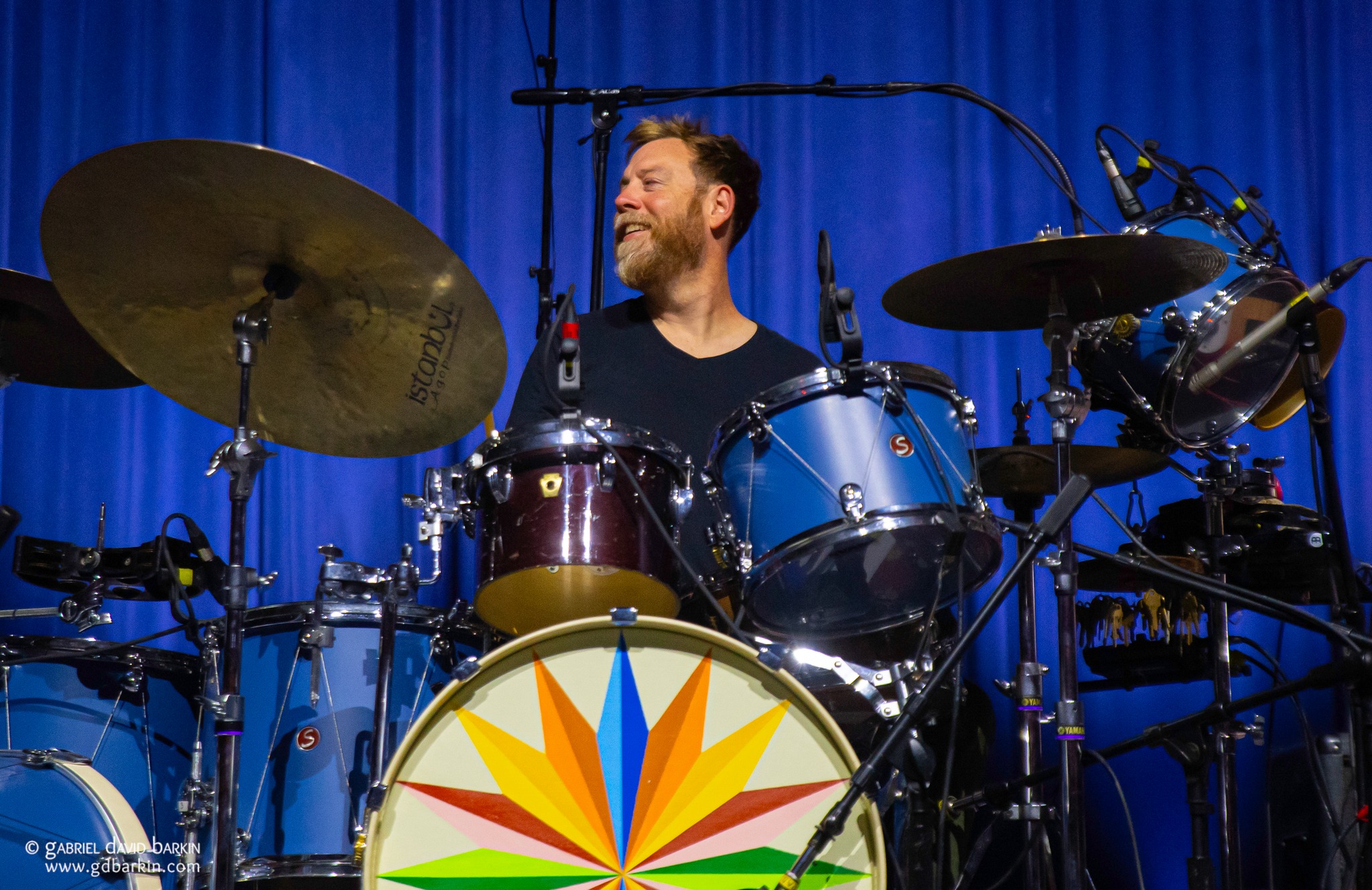 Joe Russo | Fox Theater