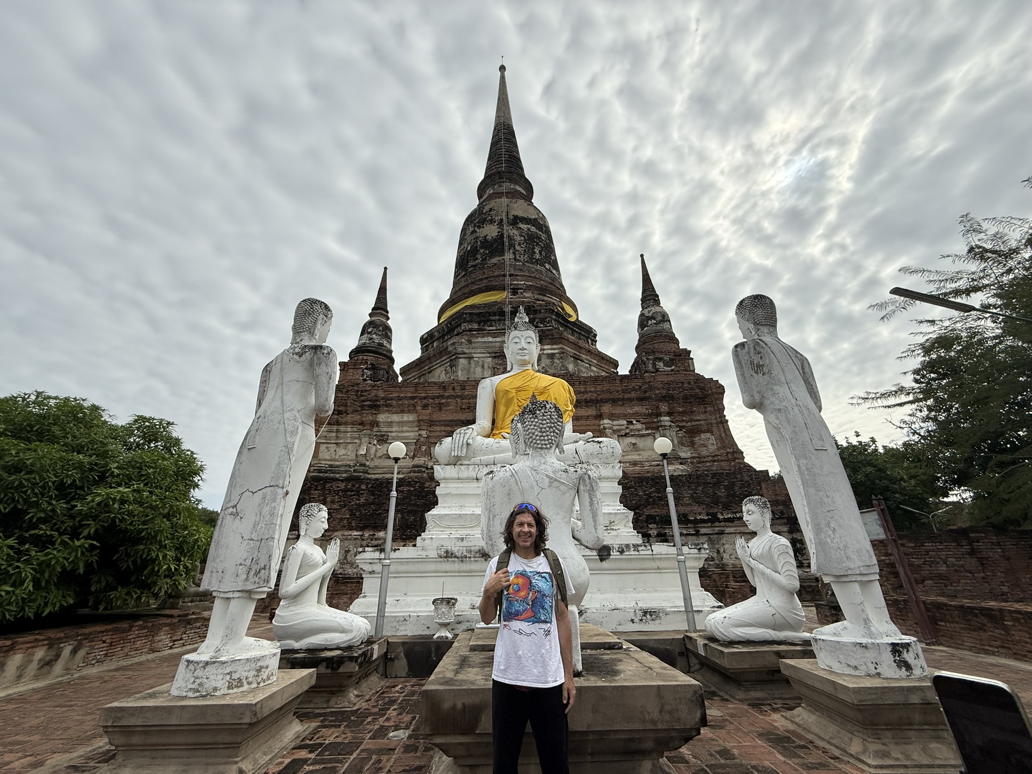 Ayutthaya